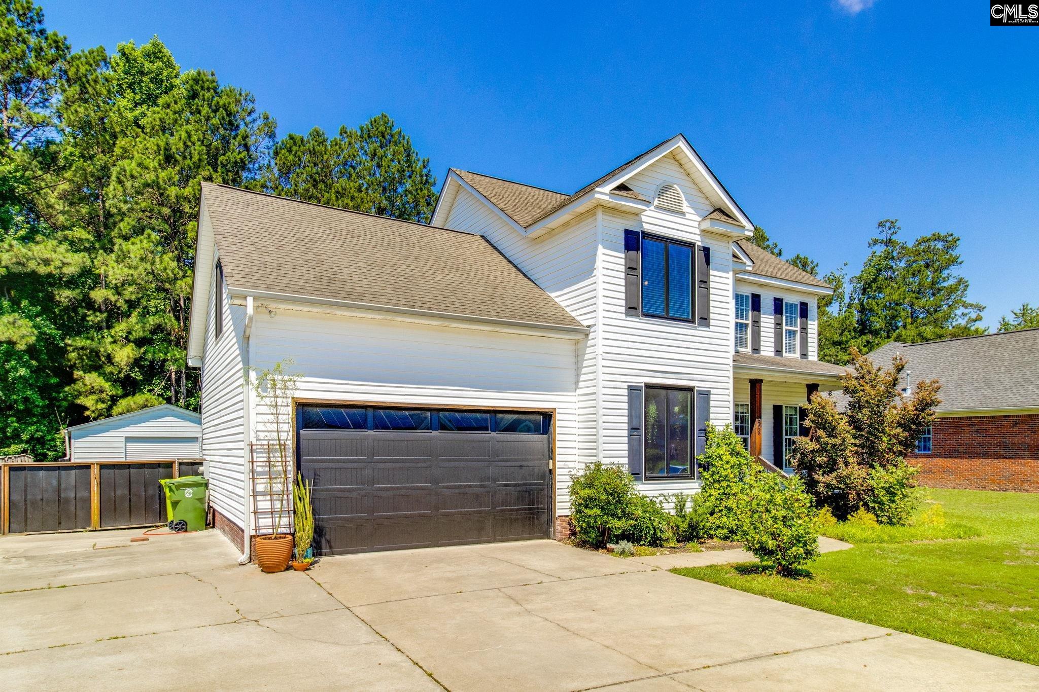 508 Rose Creek Lane Columbia, SC 29229