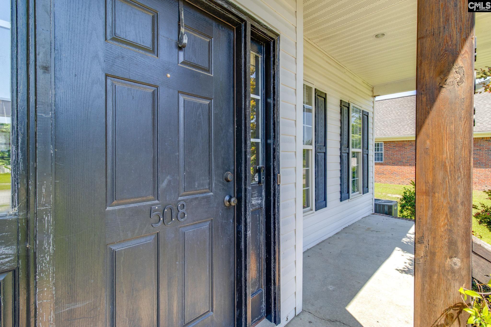 508 Rose Creek Lane Columbia, SC 29229