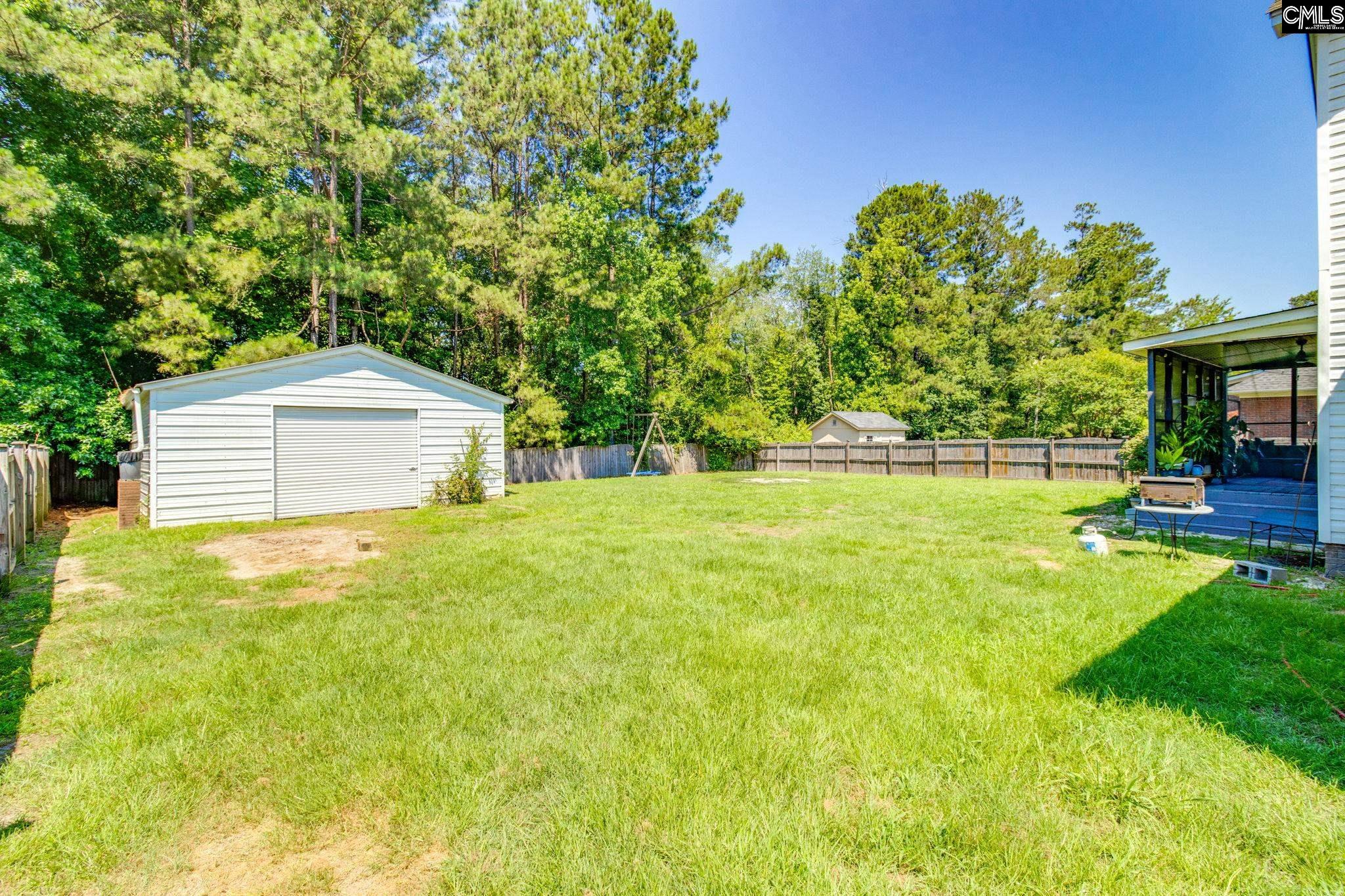 508 Rose Creek Lane Columbia, SC 29229