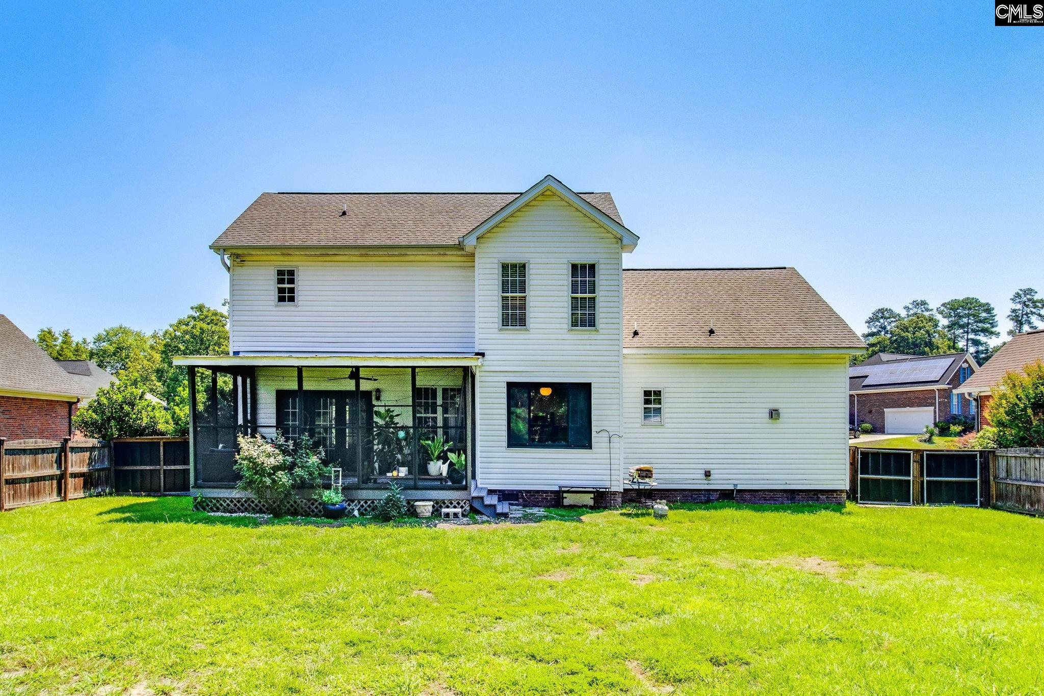 508 Rose Creek Lane Columbia, SC 29229