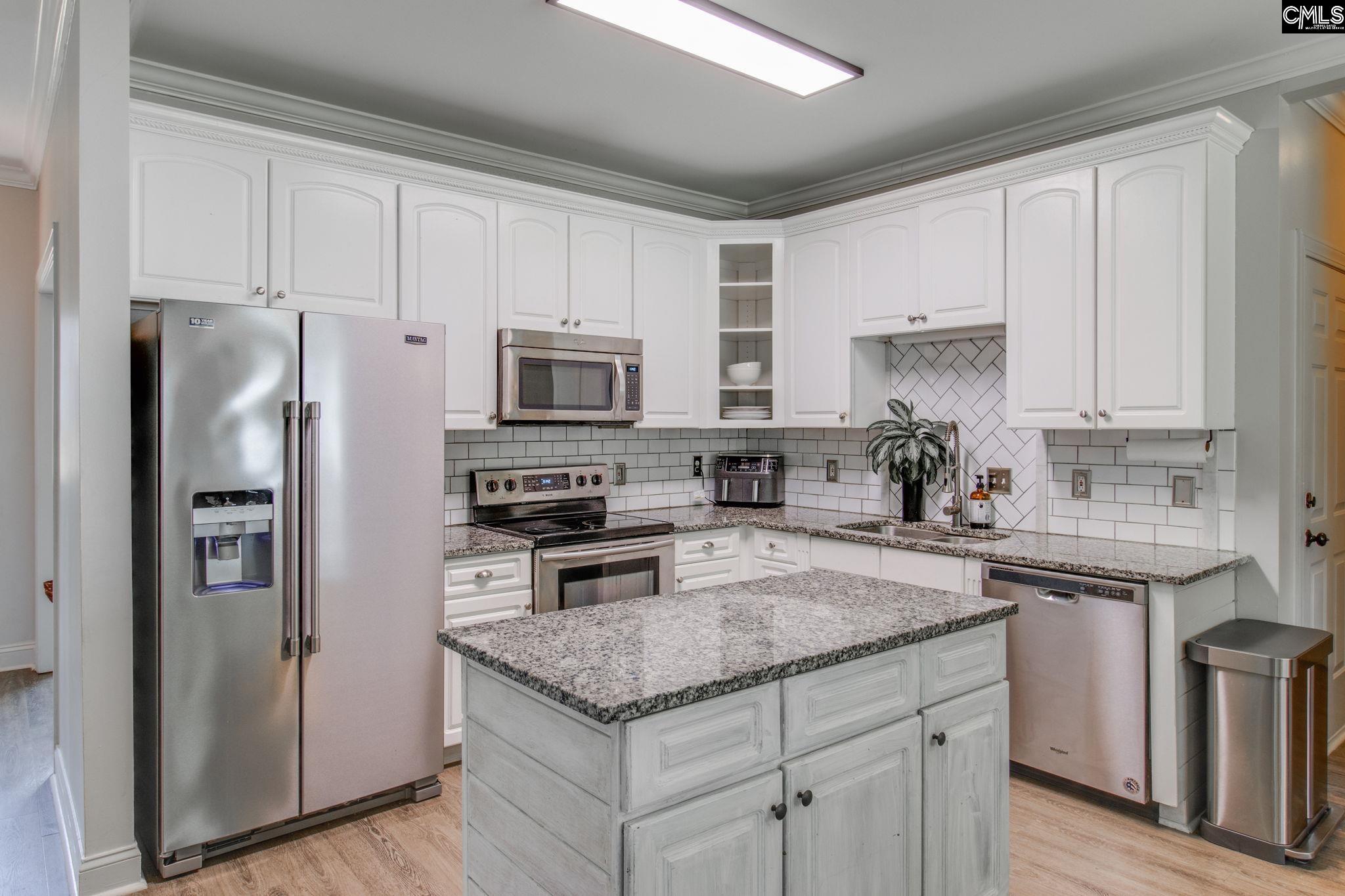 508 Rose Creek Lane Columbia, SC 29229