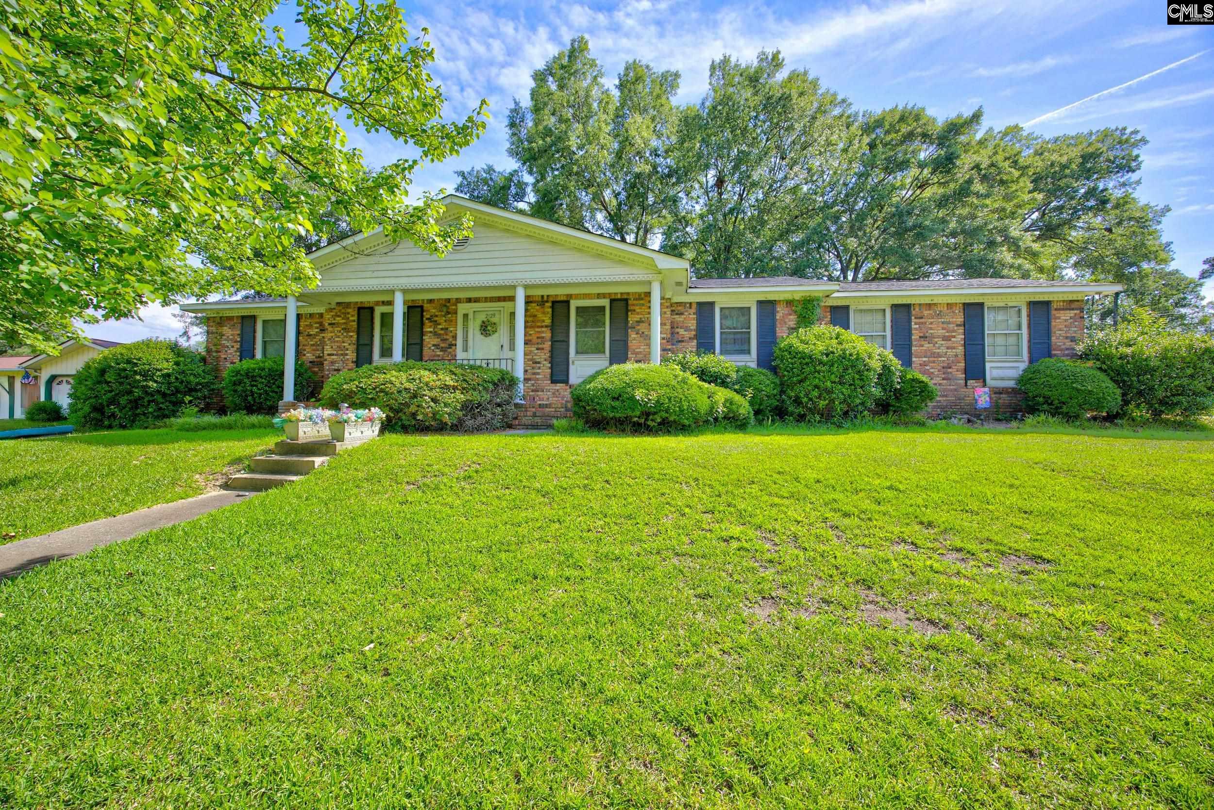 2429 Dutch Branch Road Columbia, SC 29210