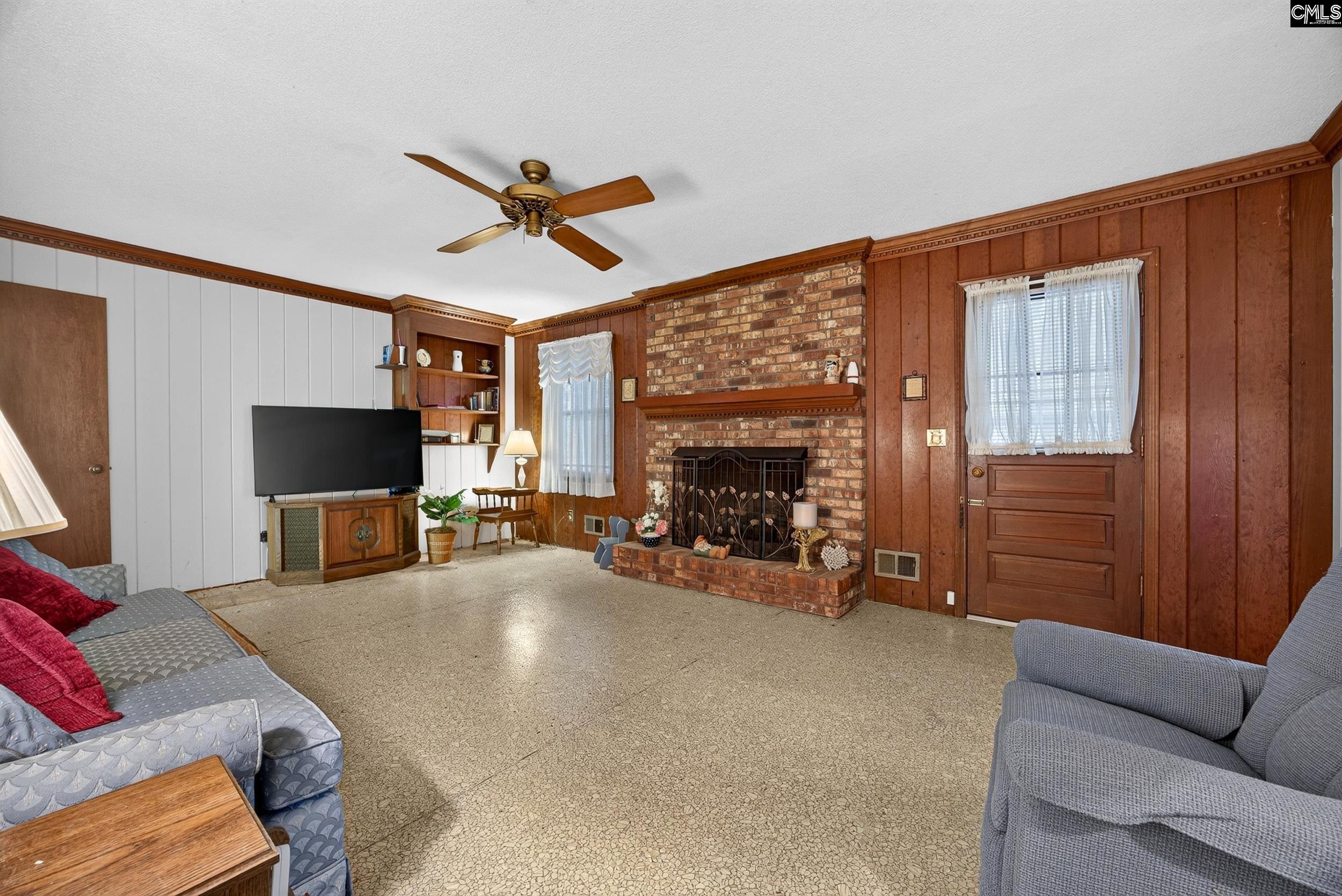 2429 Dutch Branch Road Columbia, SC 29210