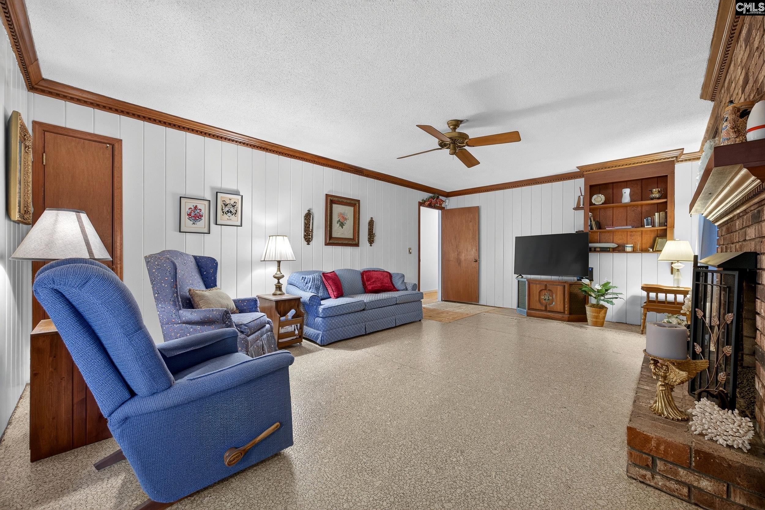 2429 Dutch Branch Road Columbia, SC 29210