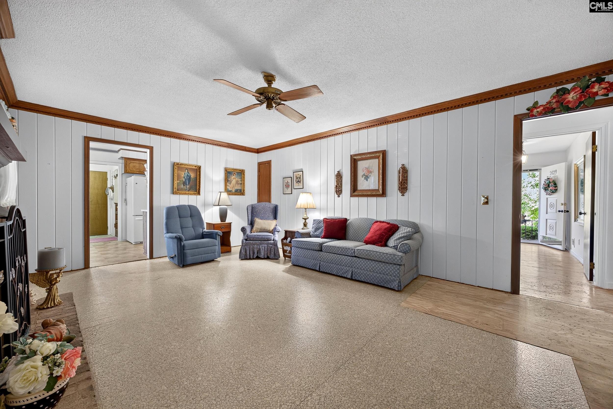 2429 Dutch Branch Road Columbia, SC 29210