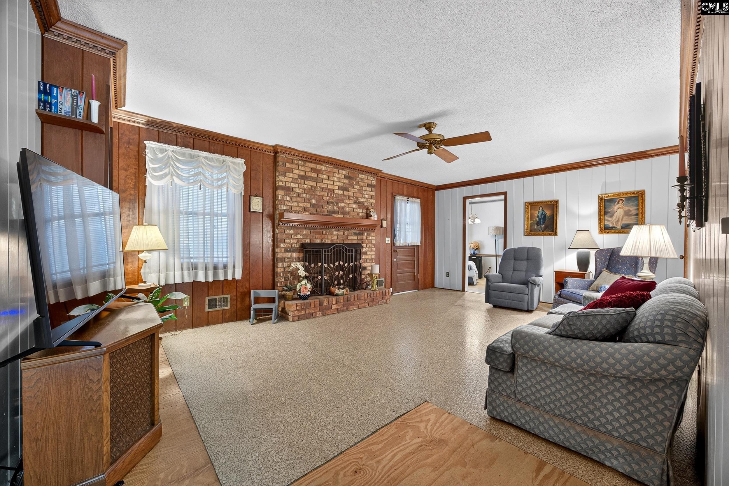 2429 Dutch Branch Road Columbia, SC 29210