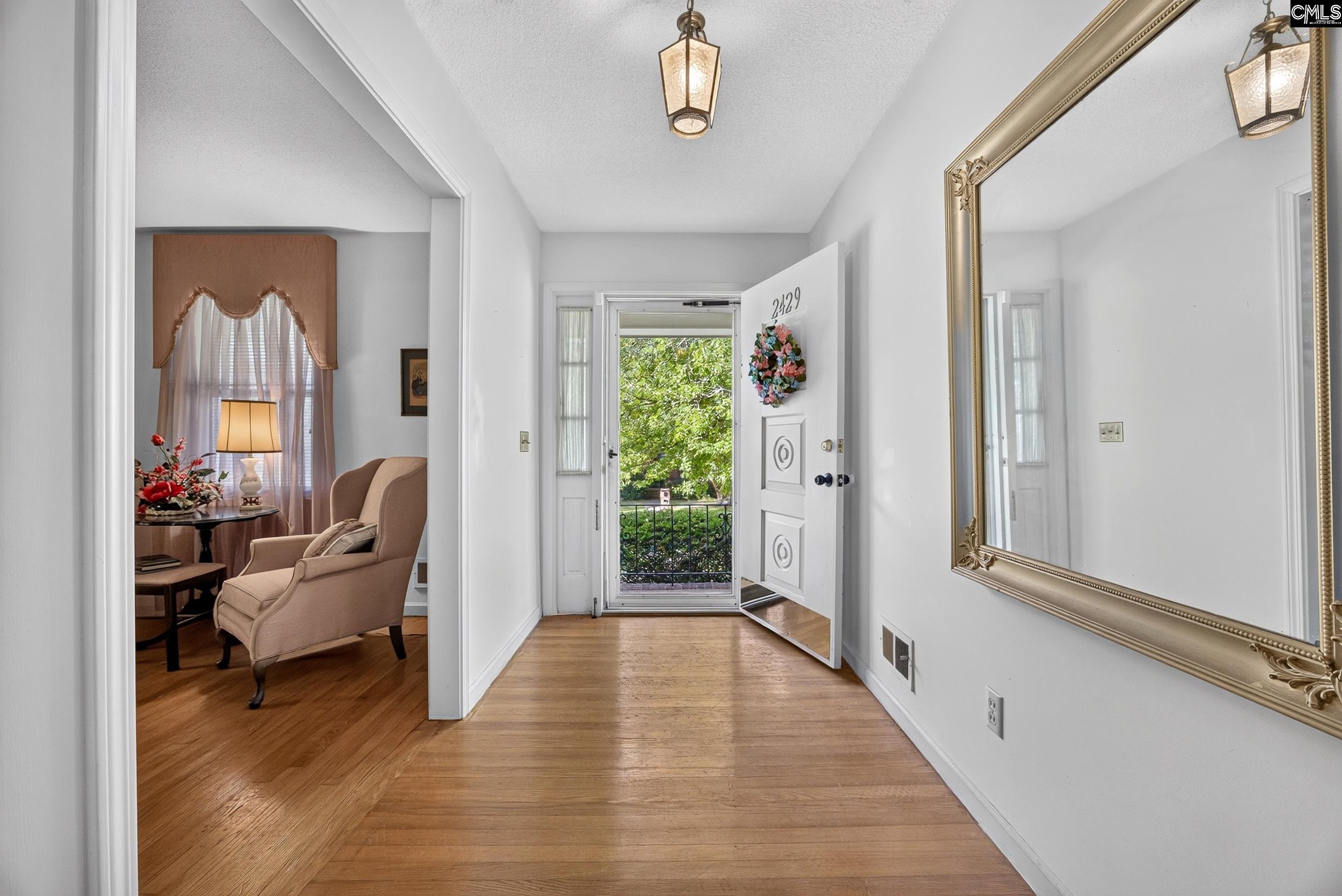 2429 Dutch Branch Road Columbia, SC 29210