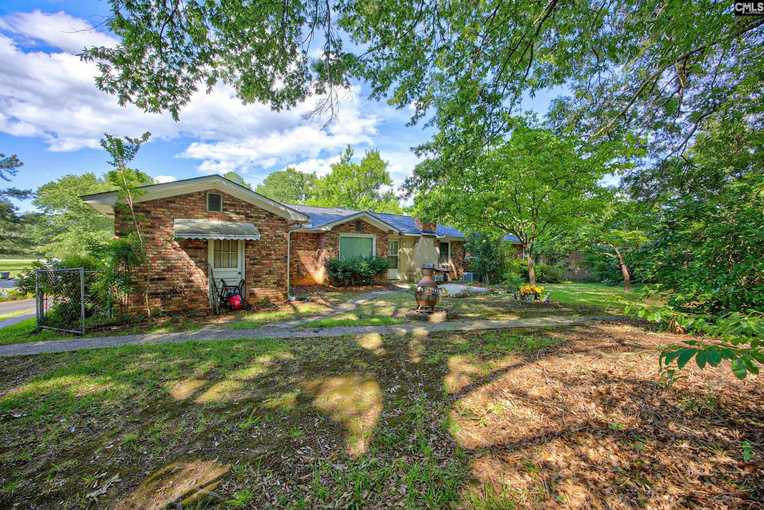 2429 Dutch Branch Road Columbia, SC 29210
