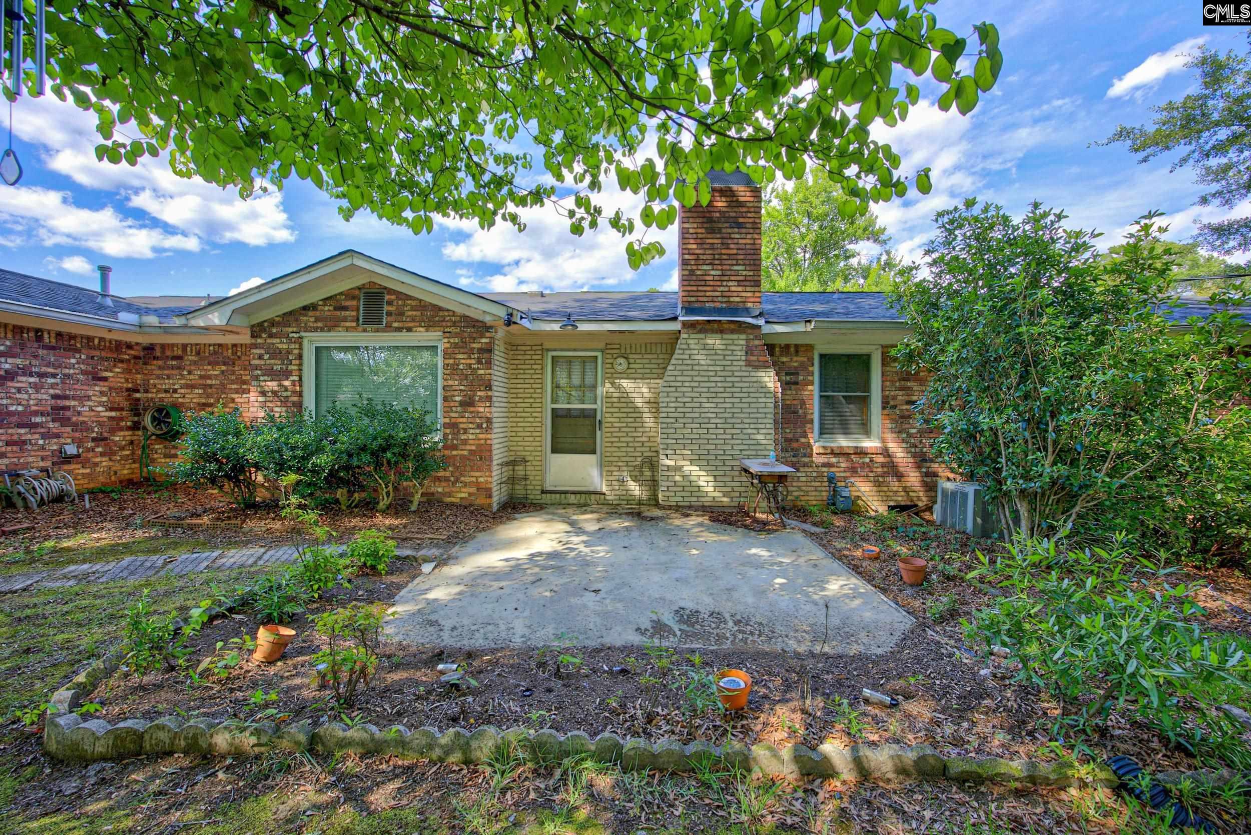2429 Dutch Branch Road Columbia, SC 29210