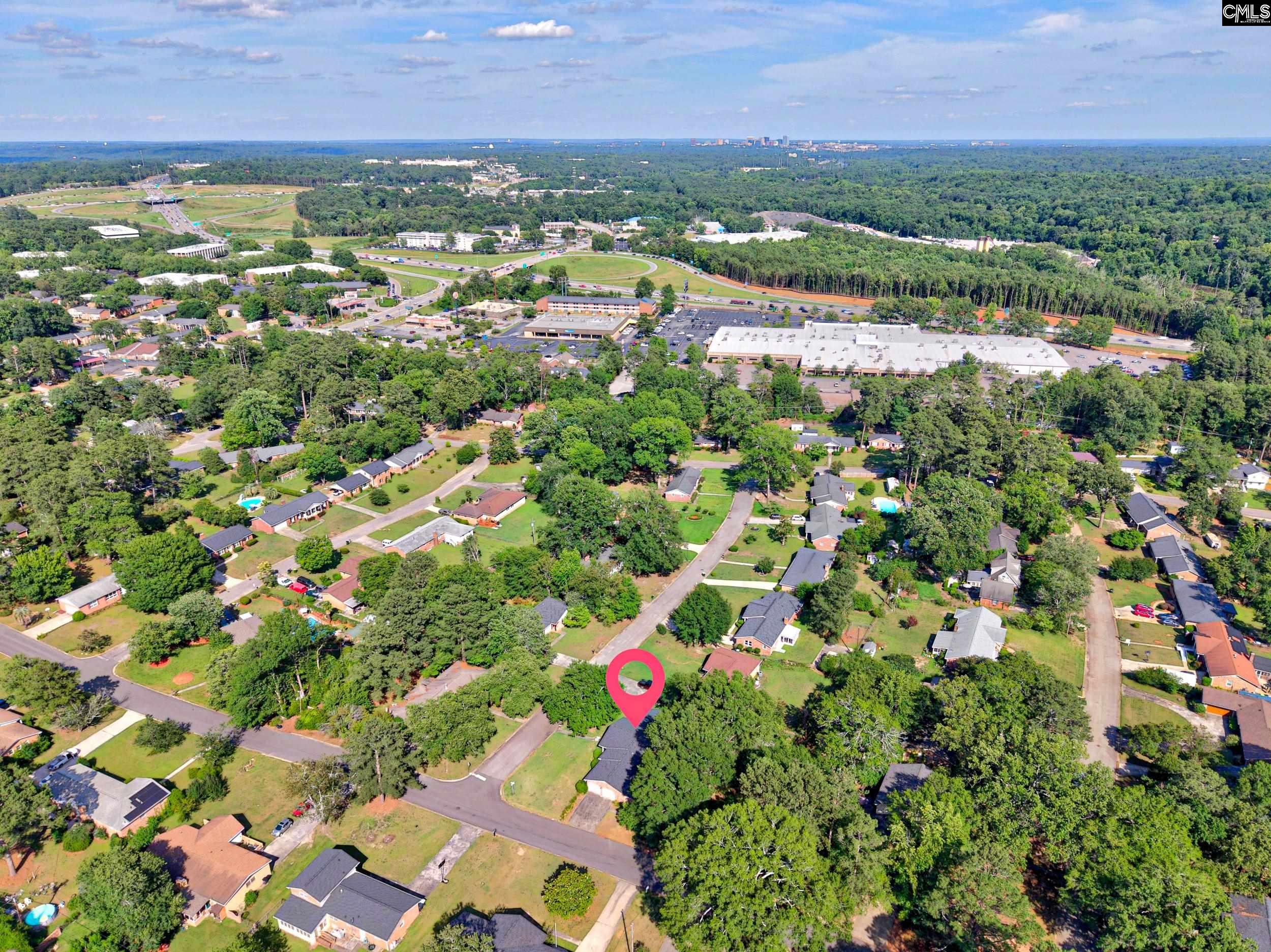 2429 Dutch Branch Road Columbia, SC 29210