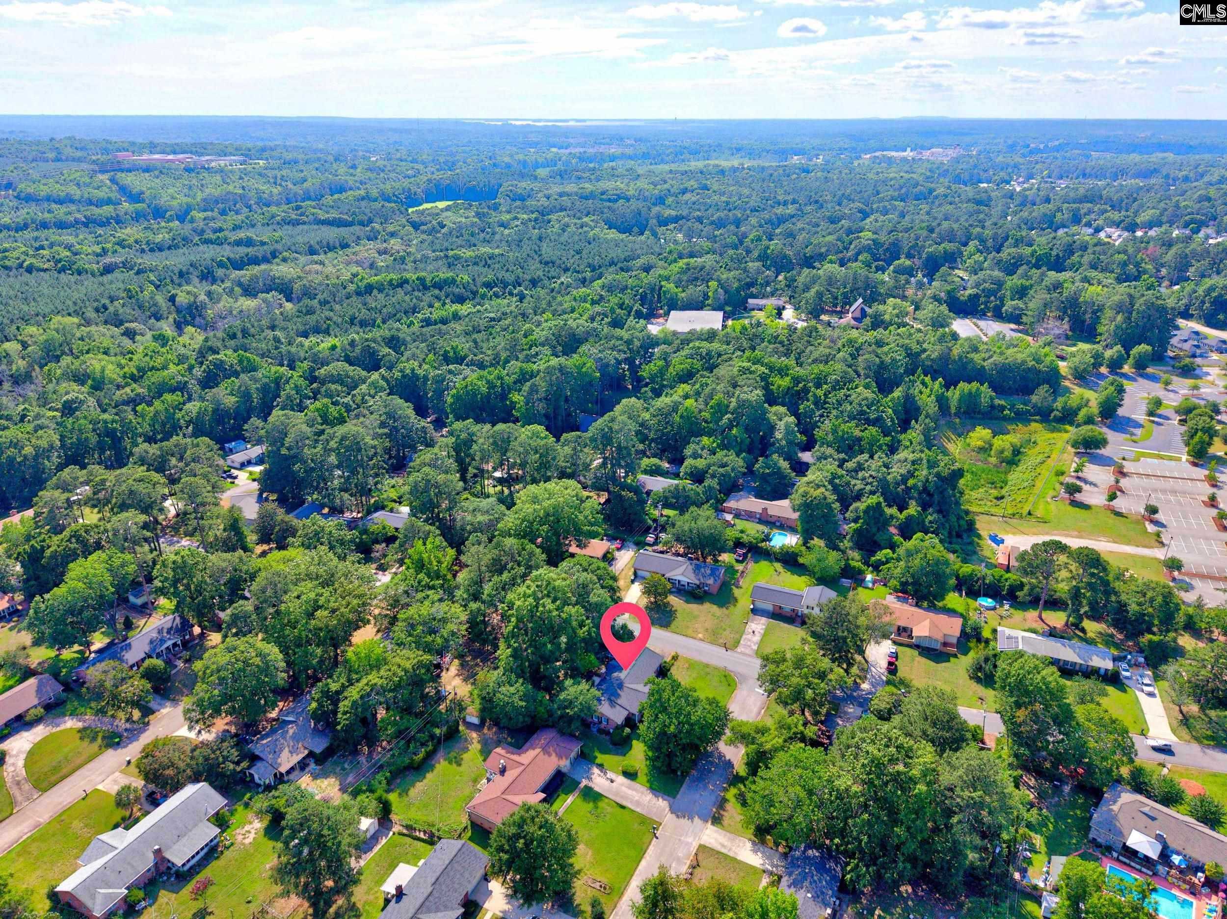 2429 Dutch Branch Road Columbia, SC 29210