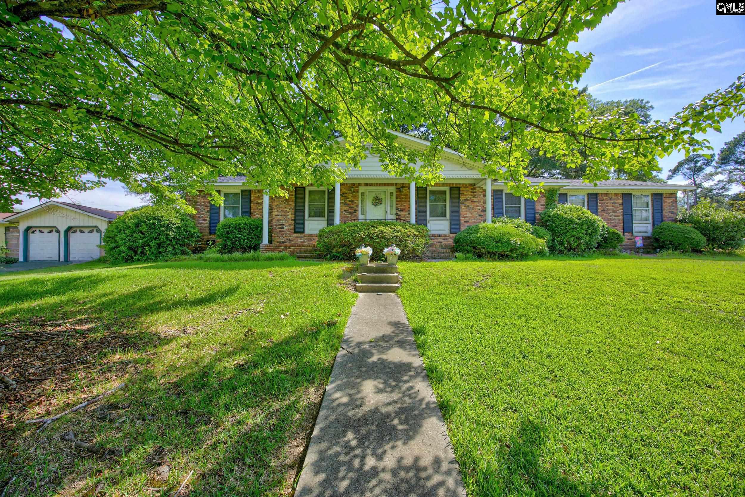 2429 Dutch Branch Road Columbia, SC 29210