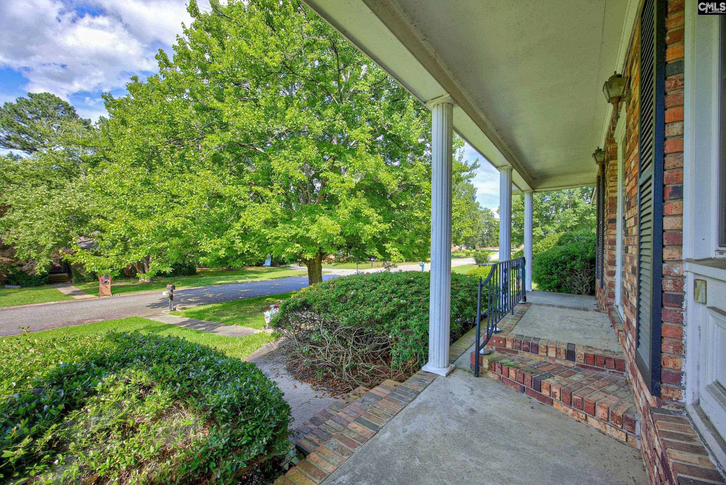 2429 Dutch Branch Road Columbia, SC 29210