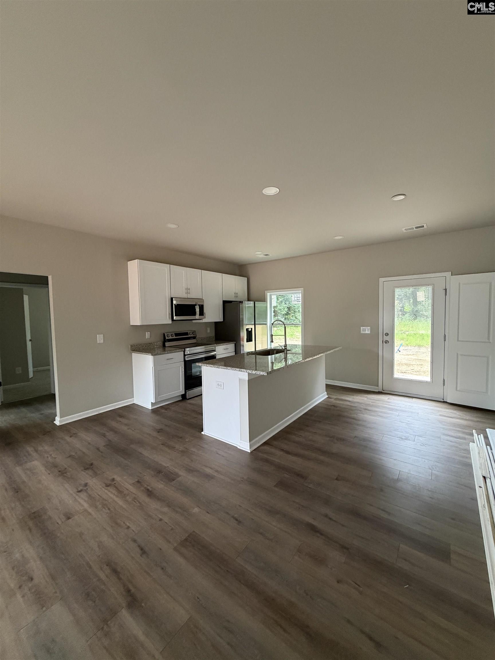 1235 Sawyer Street Orangeburg, SC 29115