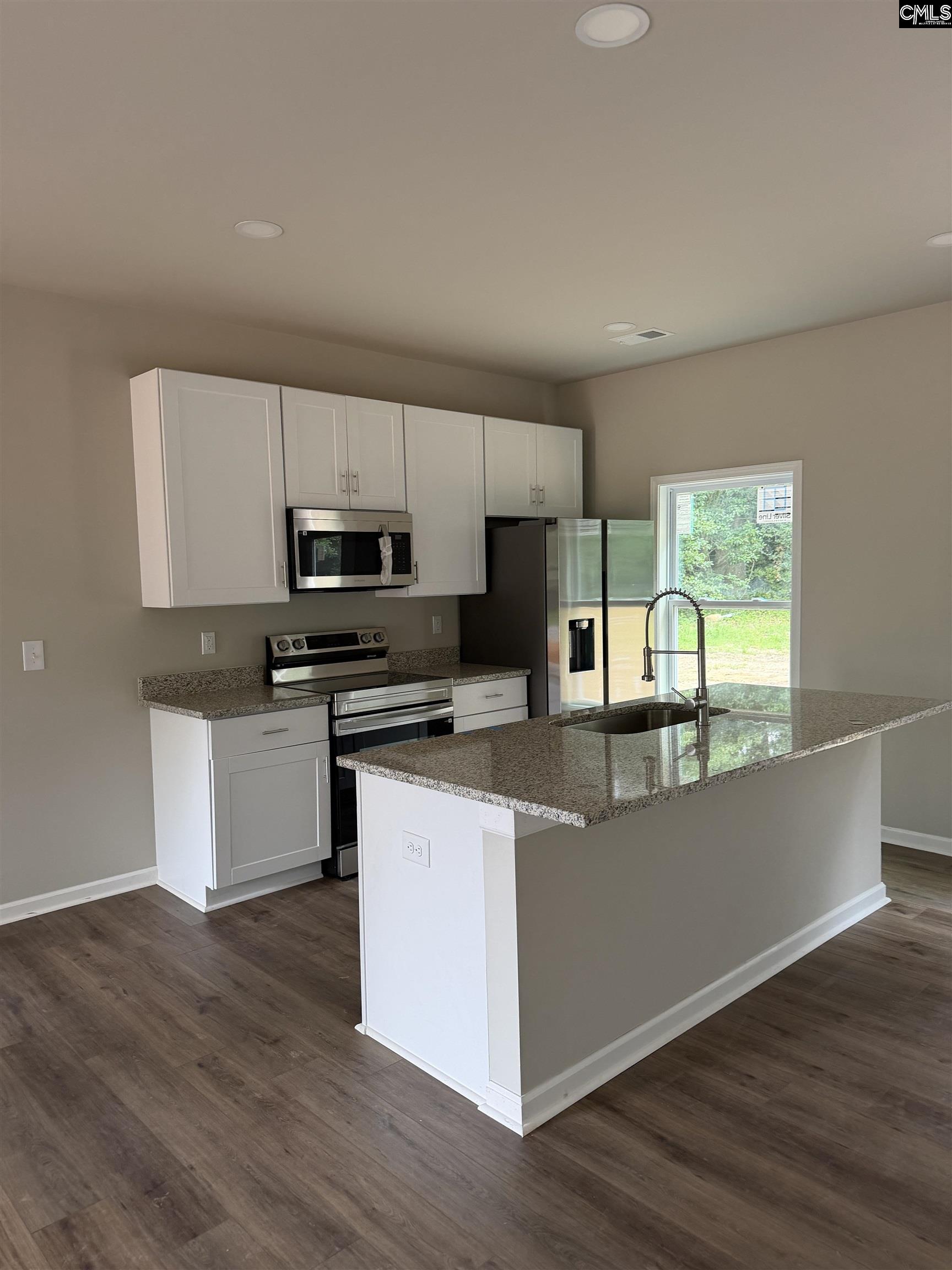1235 Sawyer Street Orangeburg, SC 29115