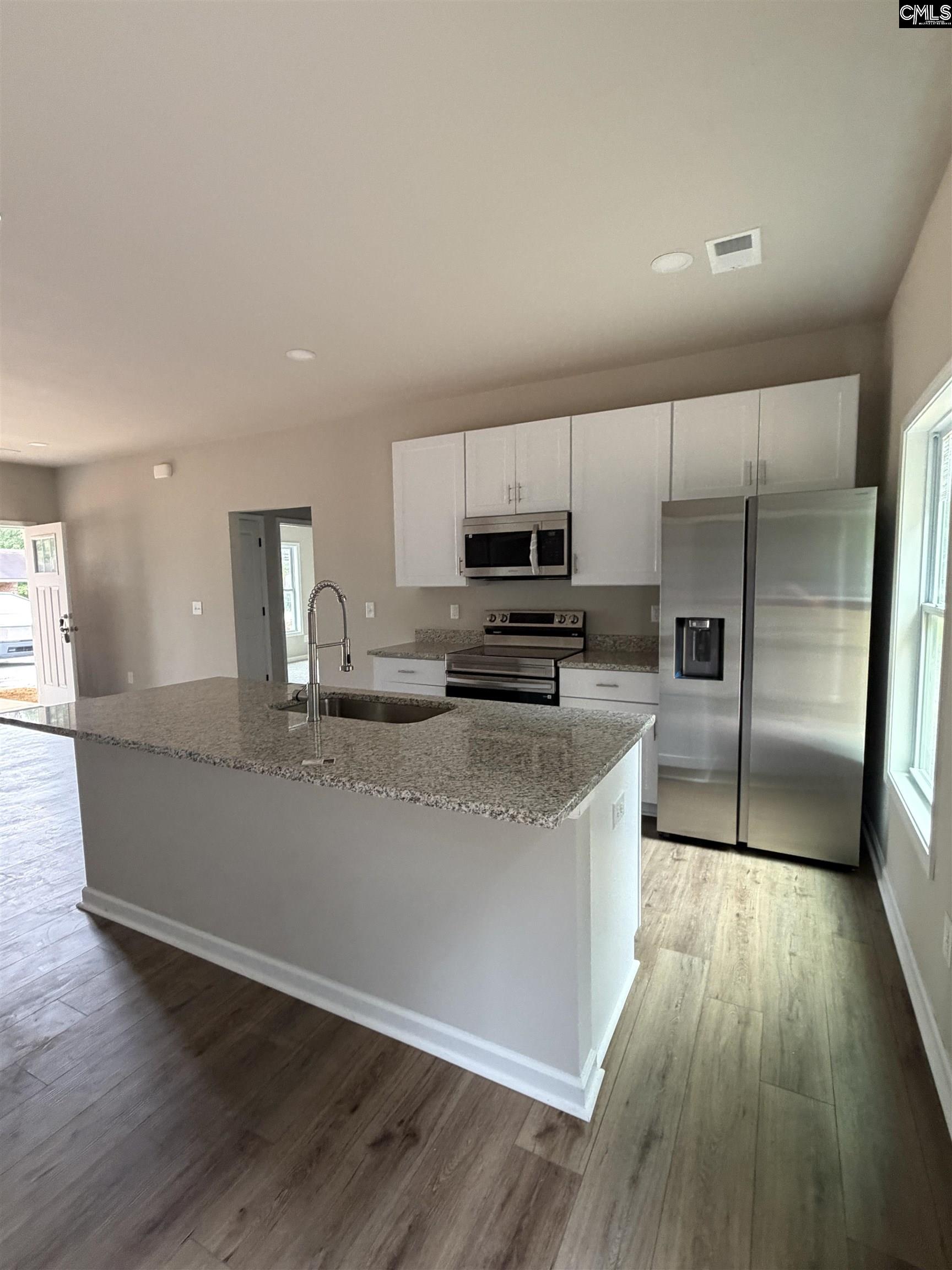 1235 Sawyer Street Orangeburg, SC 29115