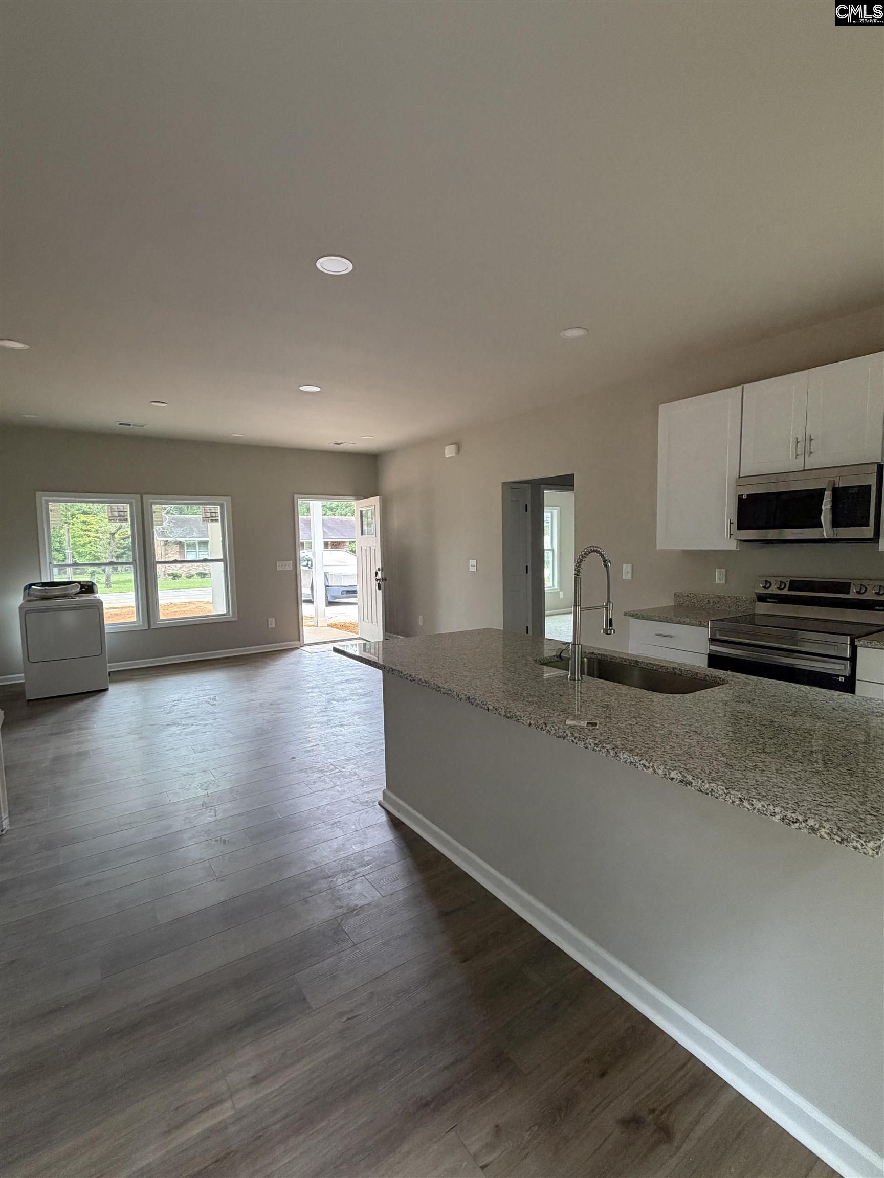 1235 Sawyer Street Orangeburg, SC 29115