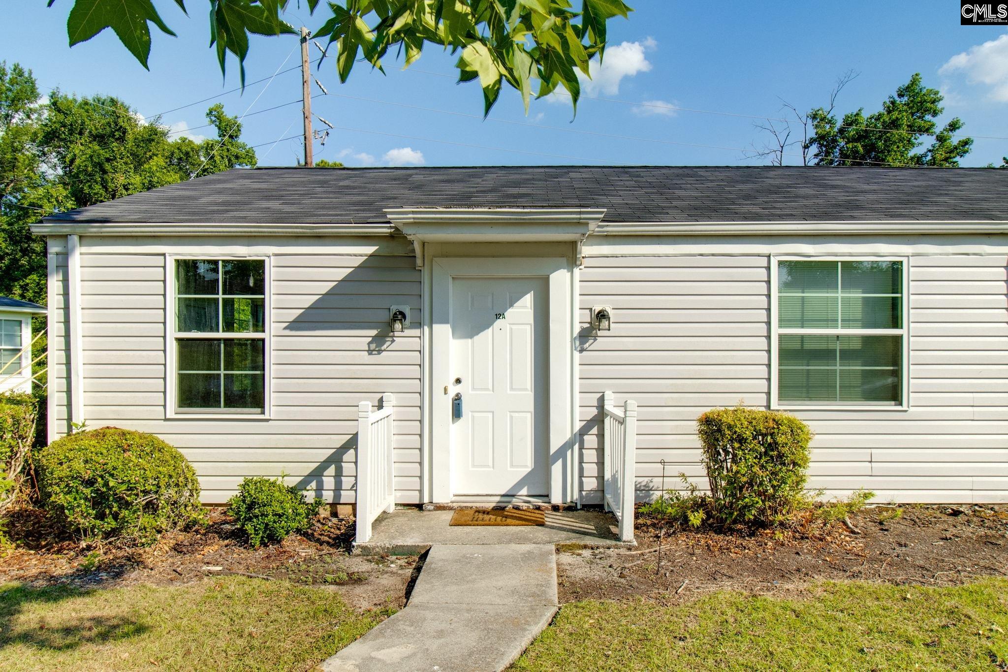 320 S Beltline Boulevard Columbia, SC 29205