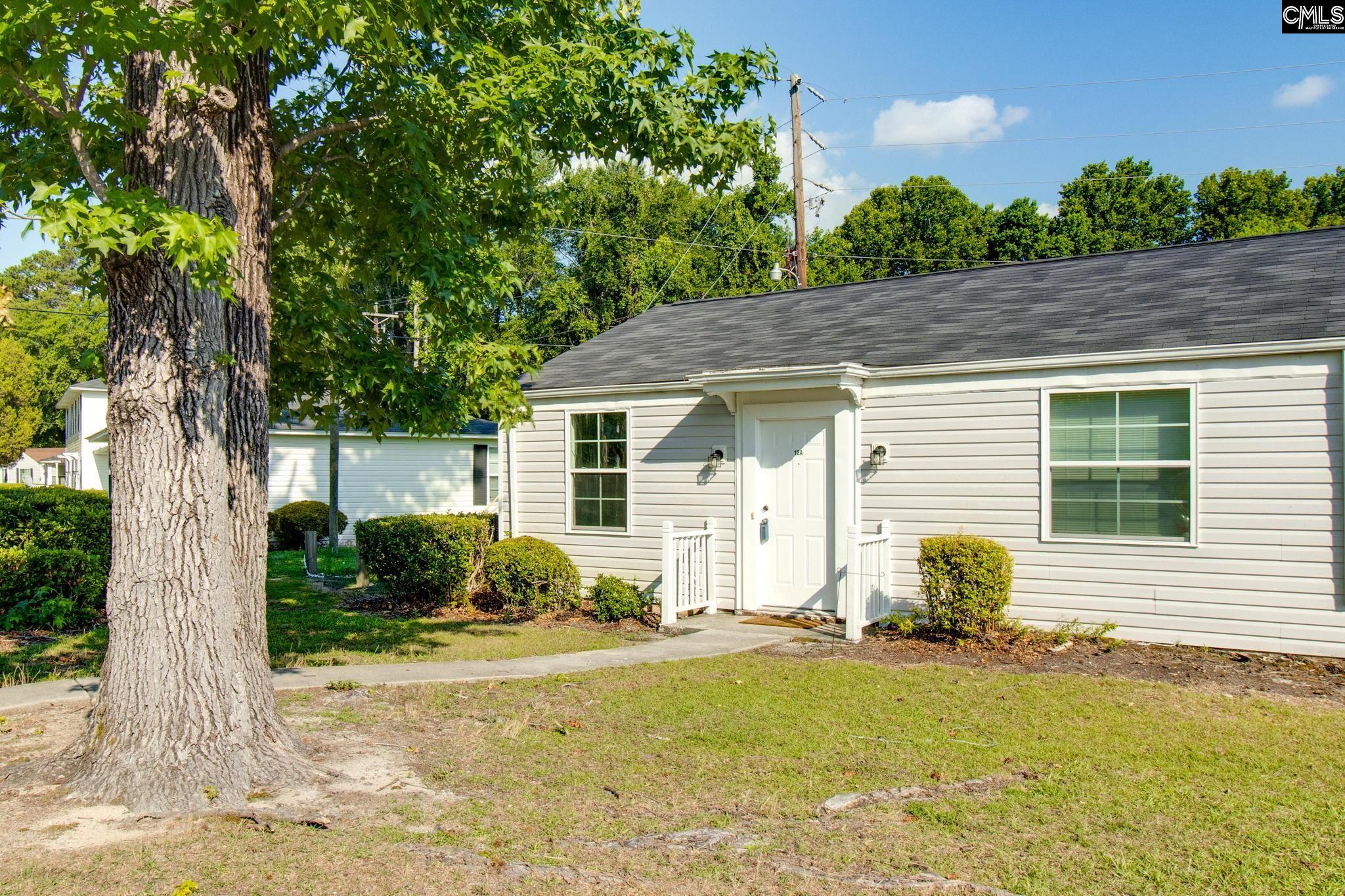 320 S Beltline Boulevard Columbia, SC 29205