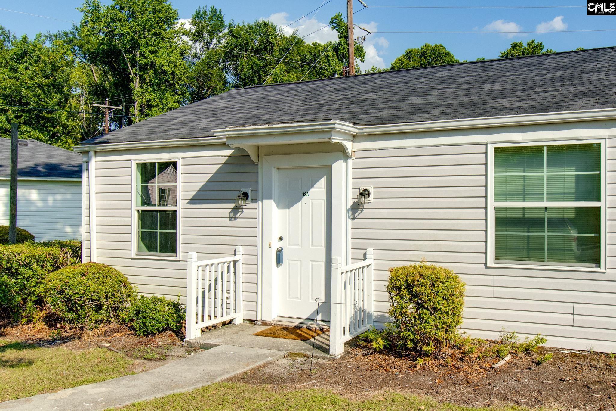 320 S Beltline Boulevard Columbia, SC 29205
