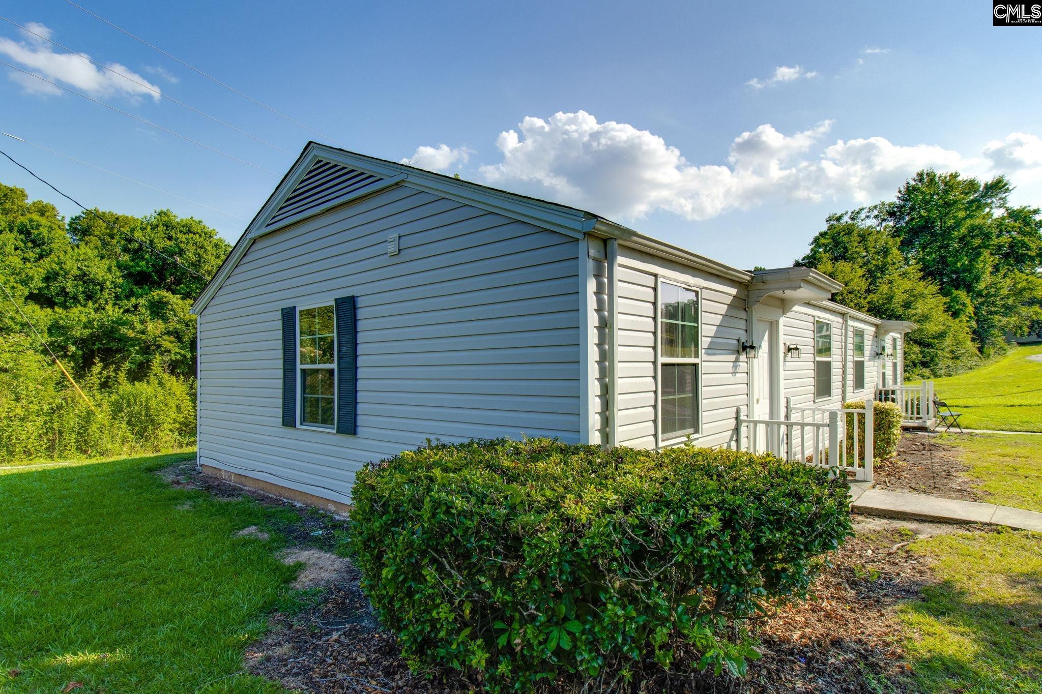320 S Beltline Boulevard Columbia, SC 29205