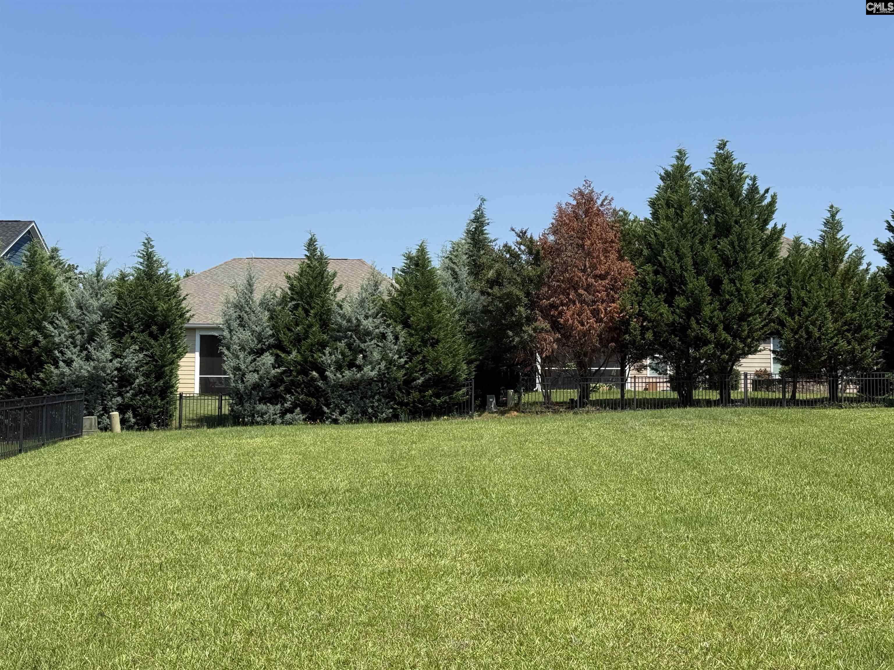 609 Dew Pond Road Blythewood, SC 29016