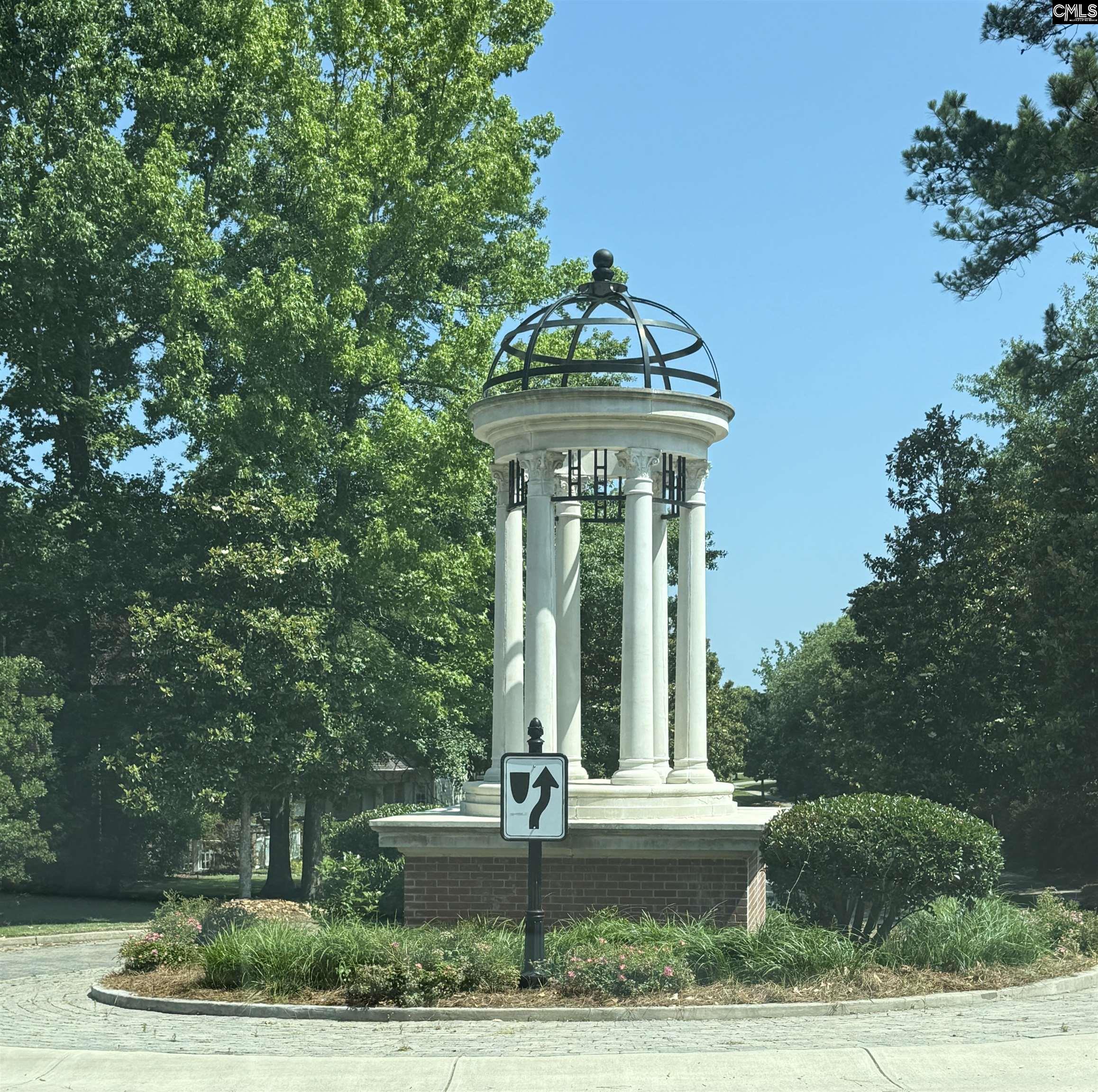 609 Dew Pond Road Blythewood, SC 29016