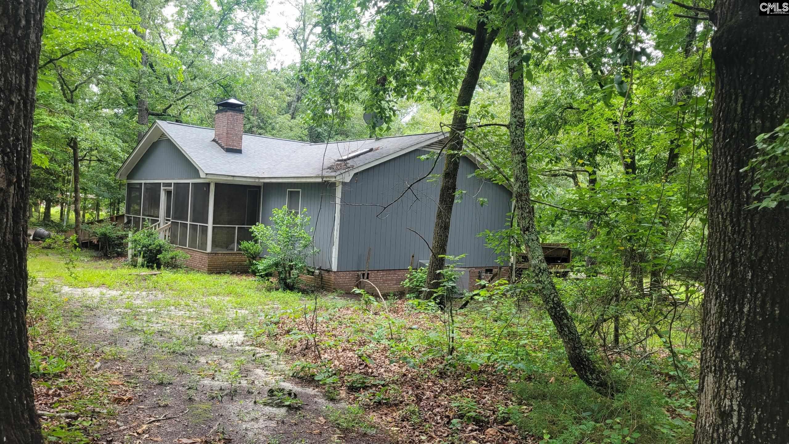 742 Elbert Taylor Road