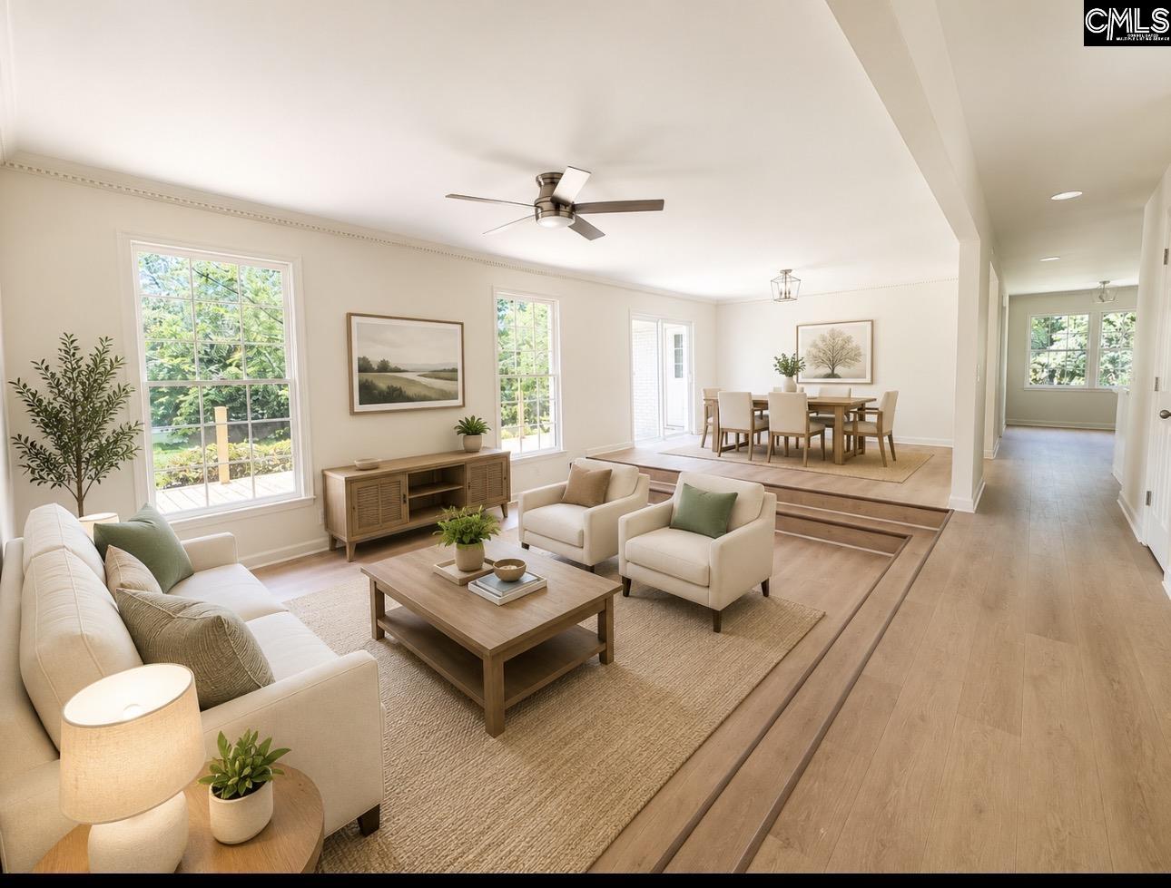 1218 Fredericksburg Drive Lugoff, SC 29078