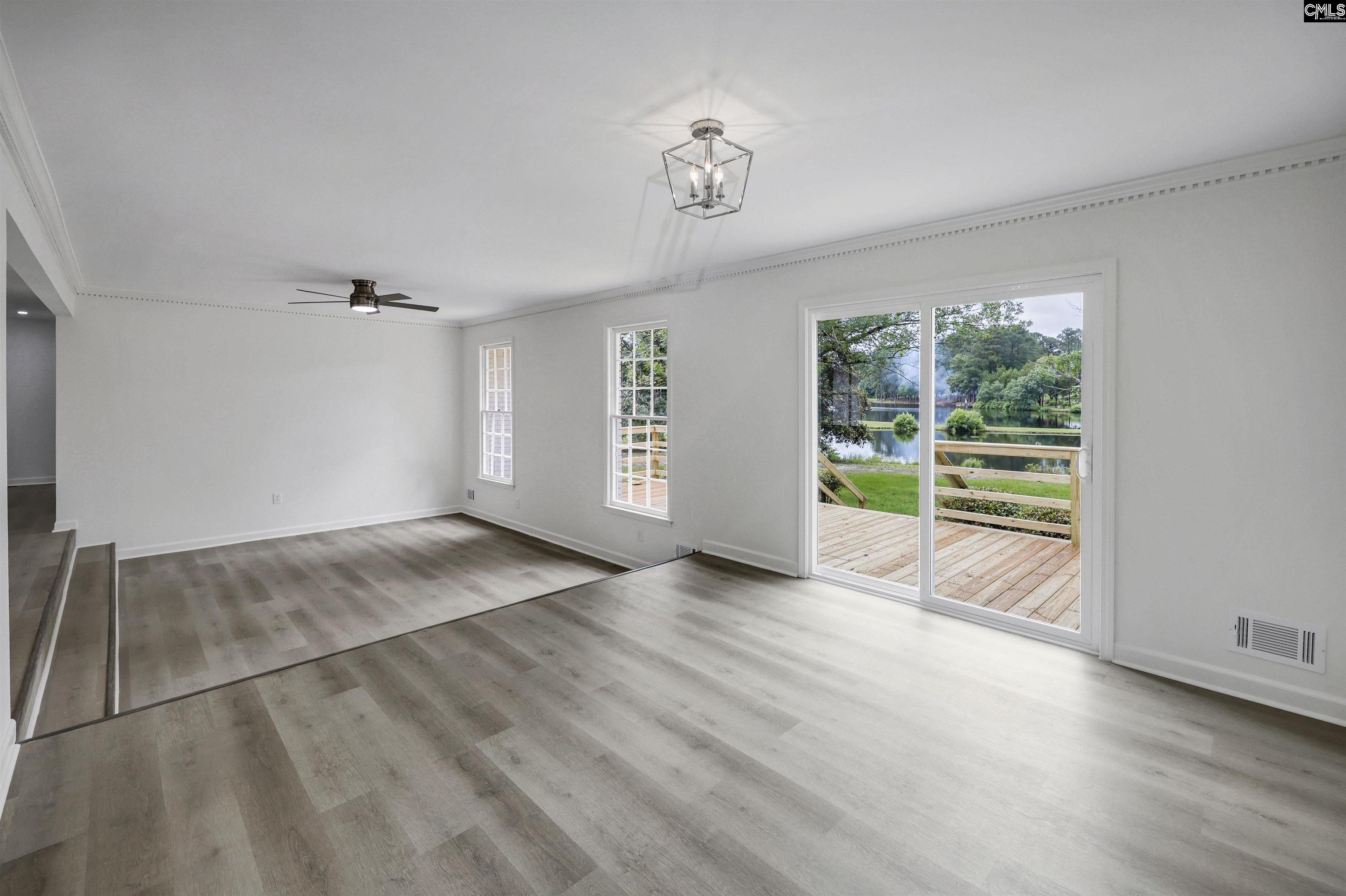 1218 Fredericksburg Drive Lugoff, SC 29078