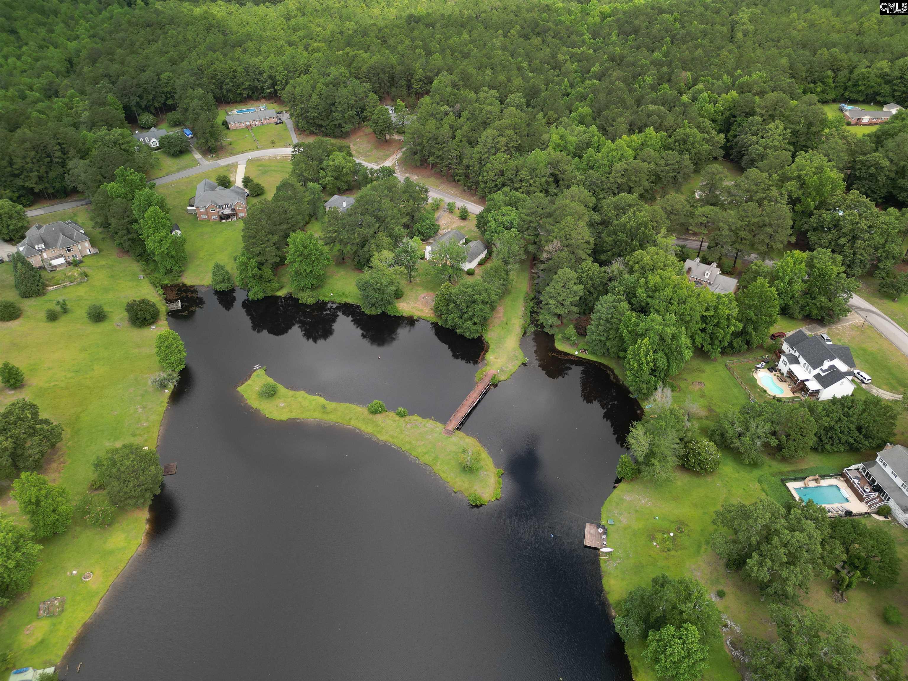 1218 Fredericksburg Drive Lugoff, SC 29078