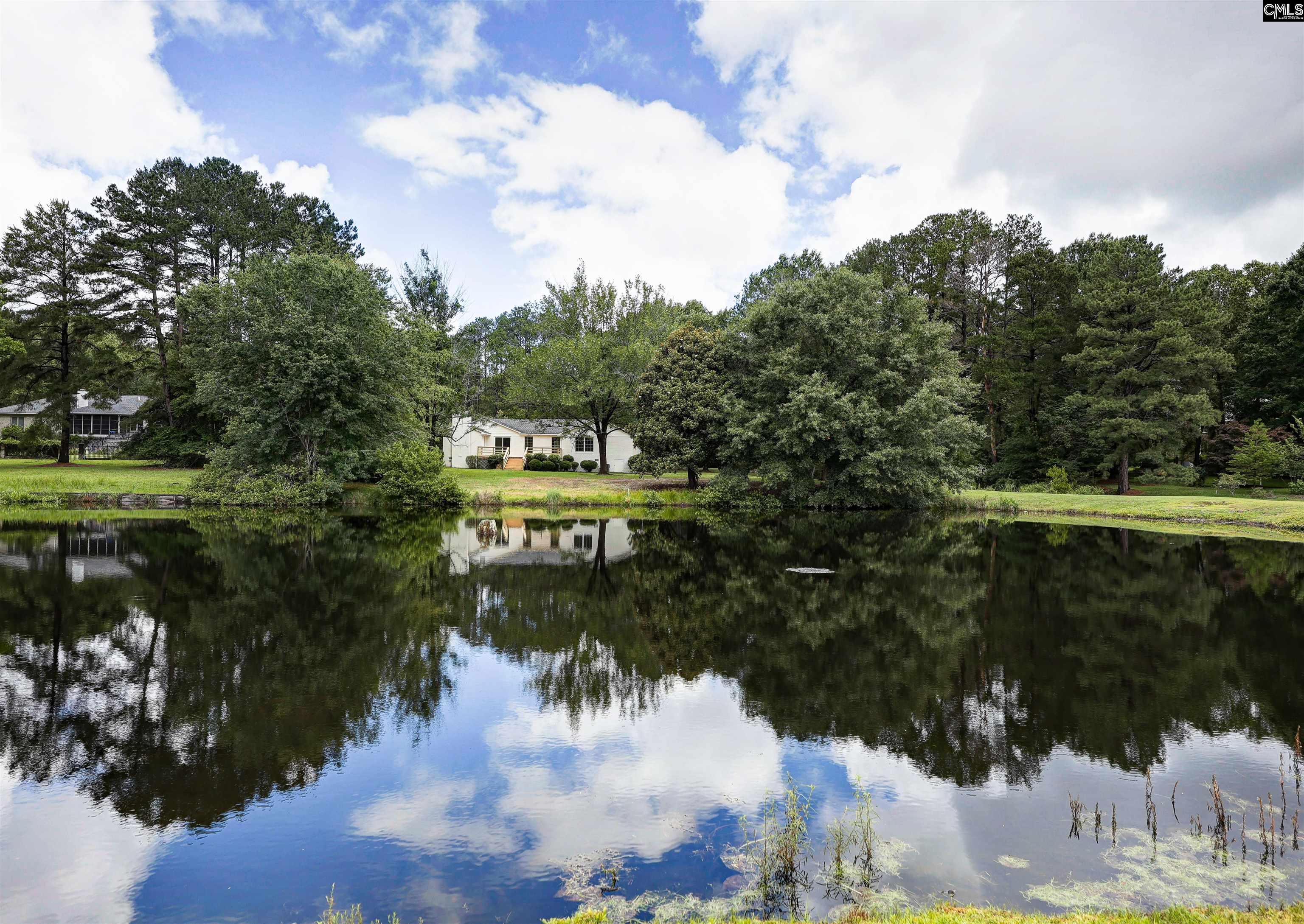 1218 Fredericksburg Drive Lugoff, SC 29078