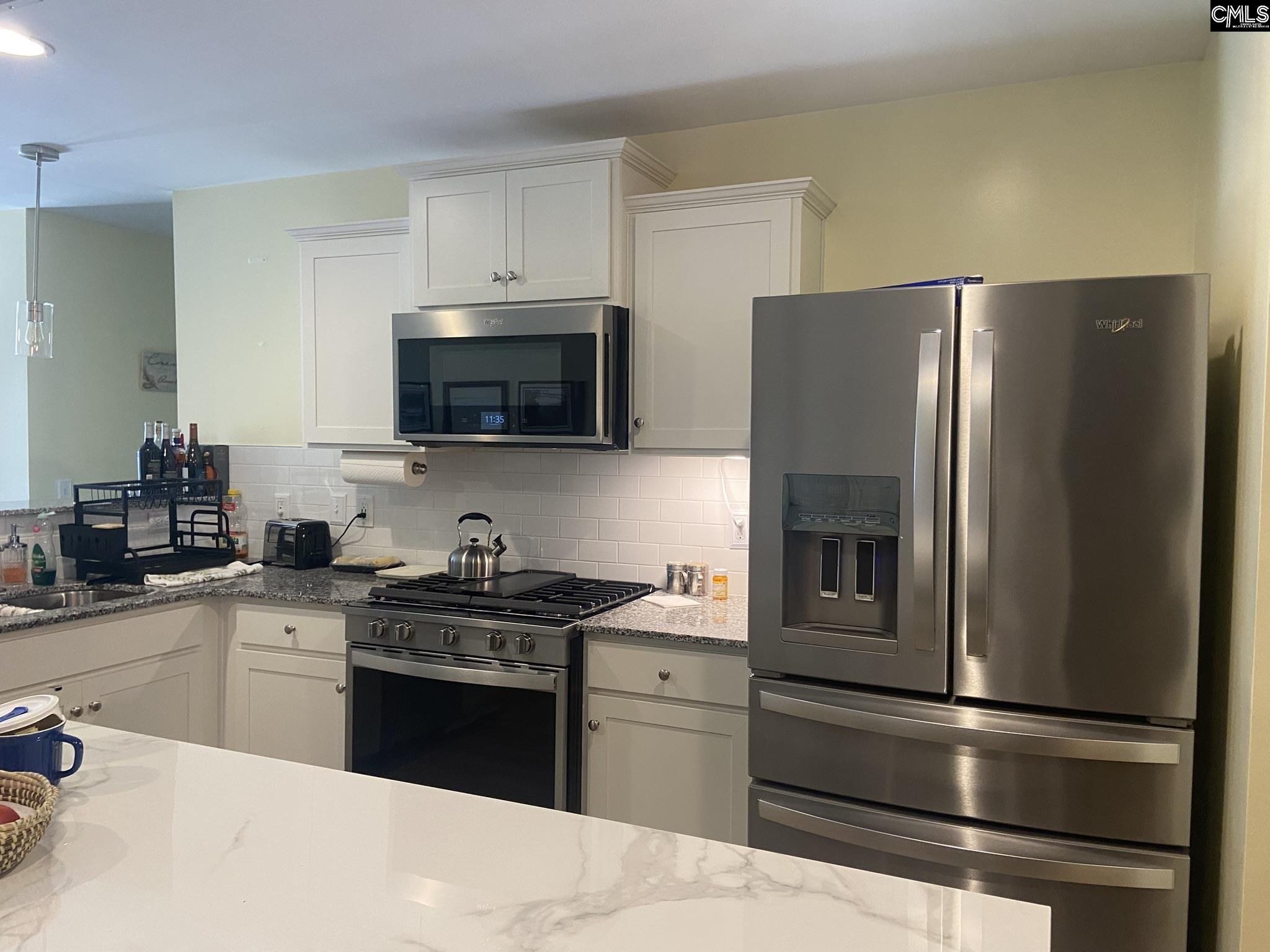 296 Wahoo Circle Irmo, SC 29063