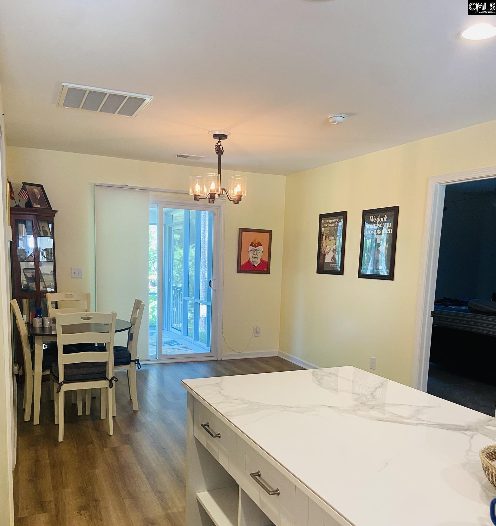 296 Wahoo Circle Irmo, SC 29063