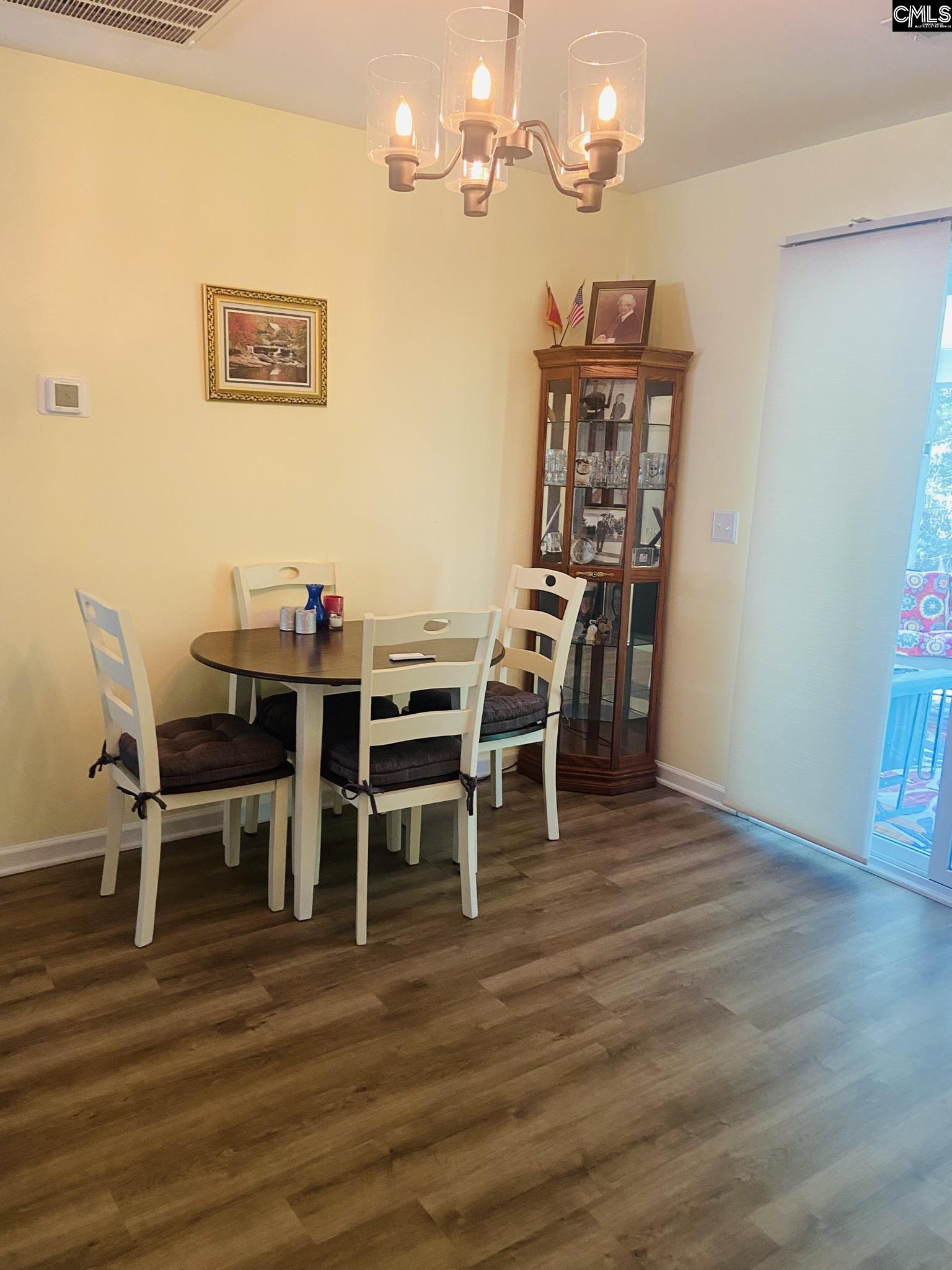 296 Wahoo Circle Irmo, SC 29063