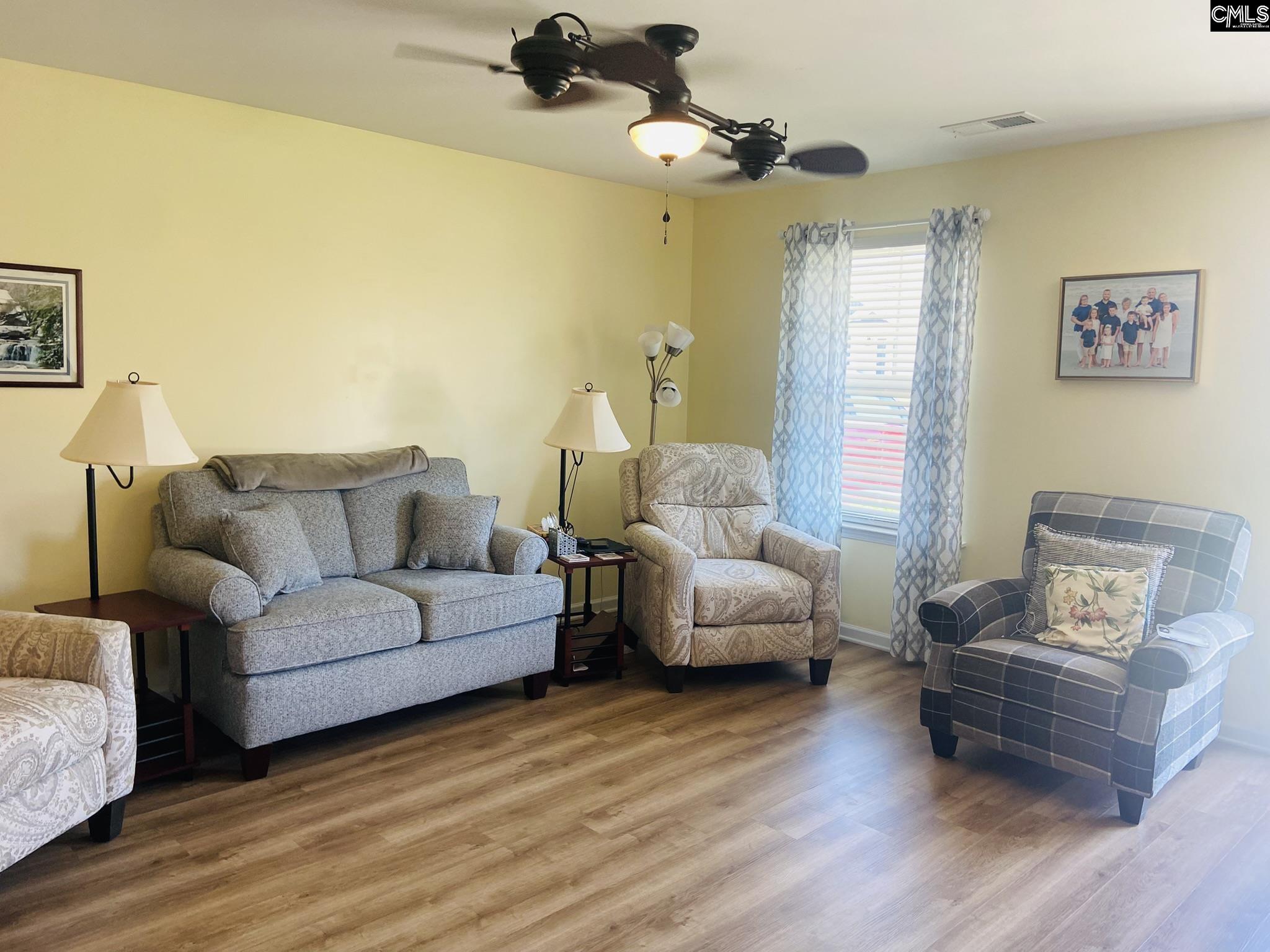 296 Wahoo Circle Irmo, SC 29063
