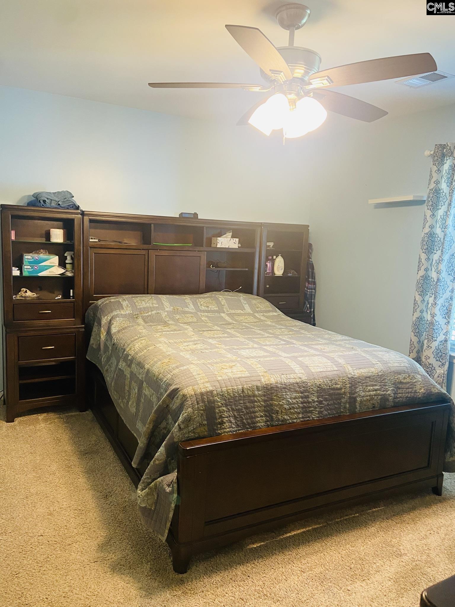 296 Wahoo Circle Irmo, SC 29063