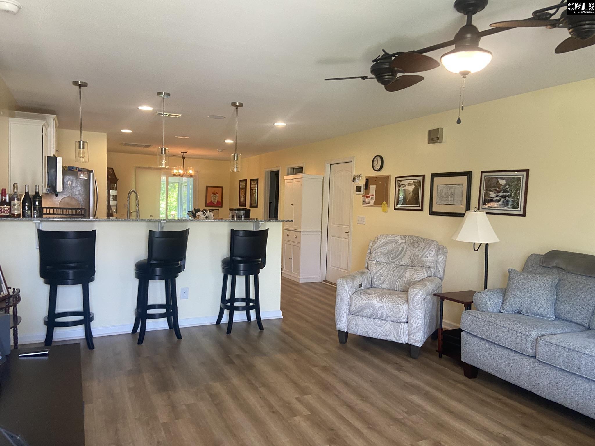 296 Wahoo Circle Irmo, SC 29063
