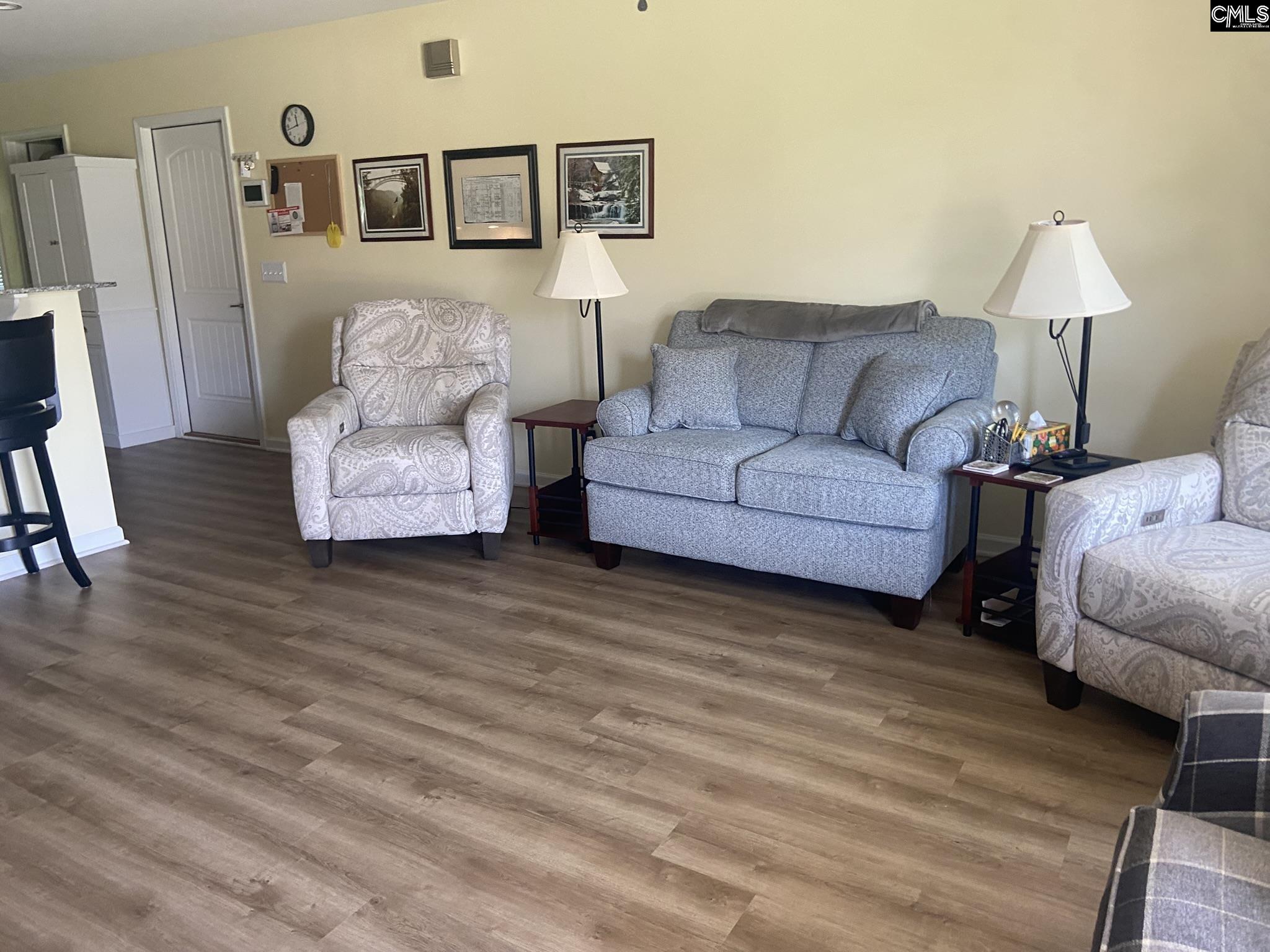 296 Wahoo Circle Irmo, SC 29063