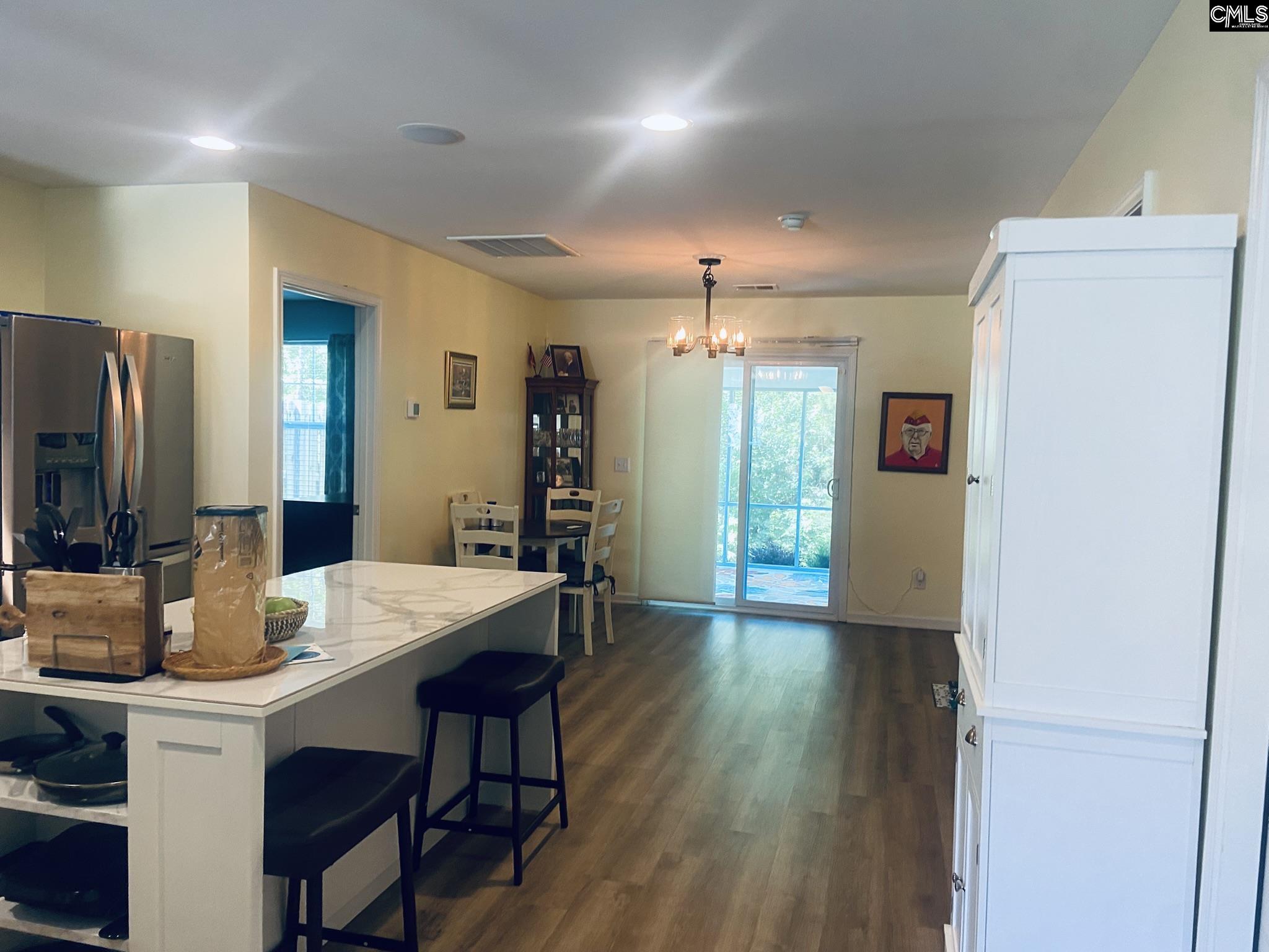 296 Wahoo Circle Irmo, SC 29063