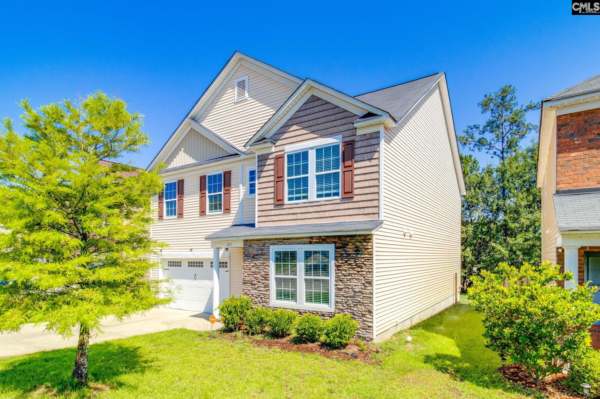 1111 Triple Crown Court Elgin, SC 29045