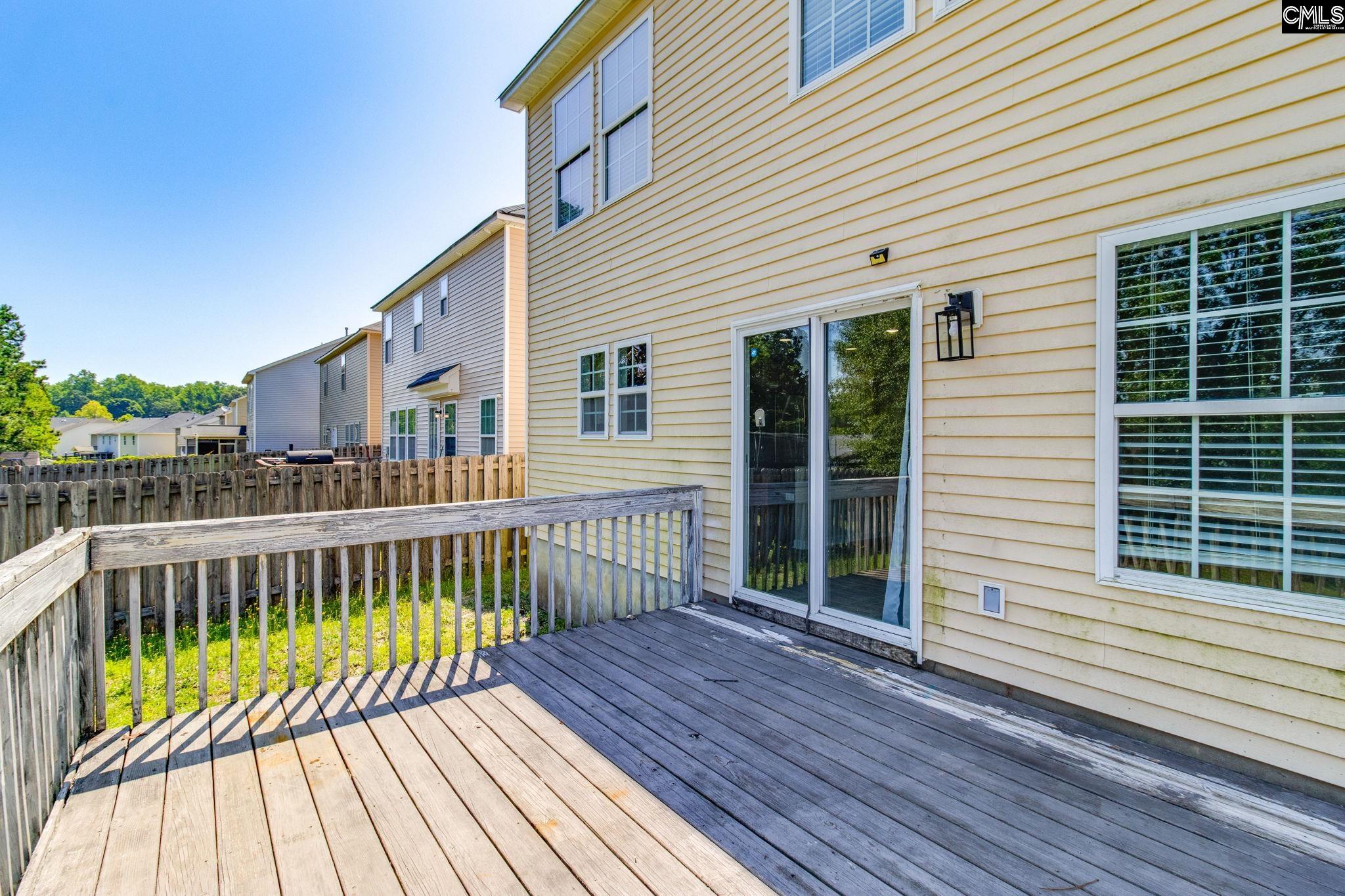 1111 Triple Crown Court Elgin, SC 29045