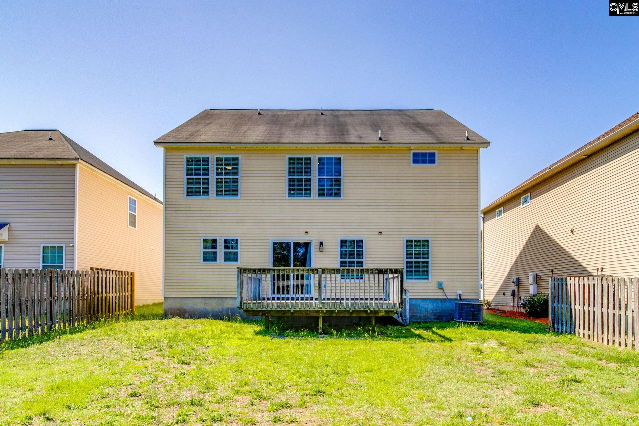 1111 Triple Crown Court Elgin, SC 29045