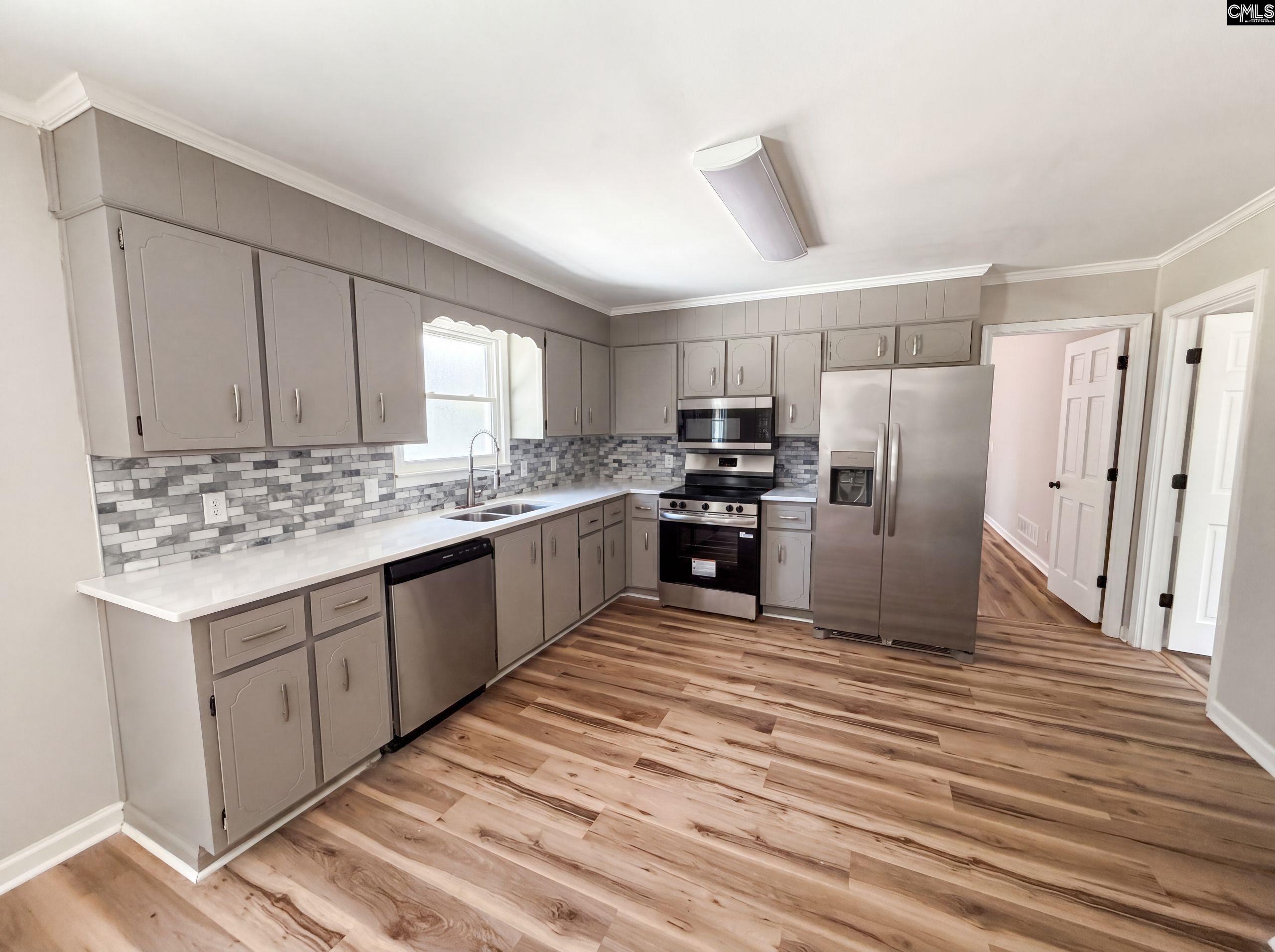 100 Fenrir Drive Columbia, SC 29229