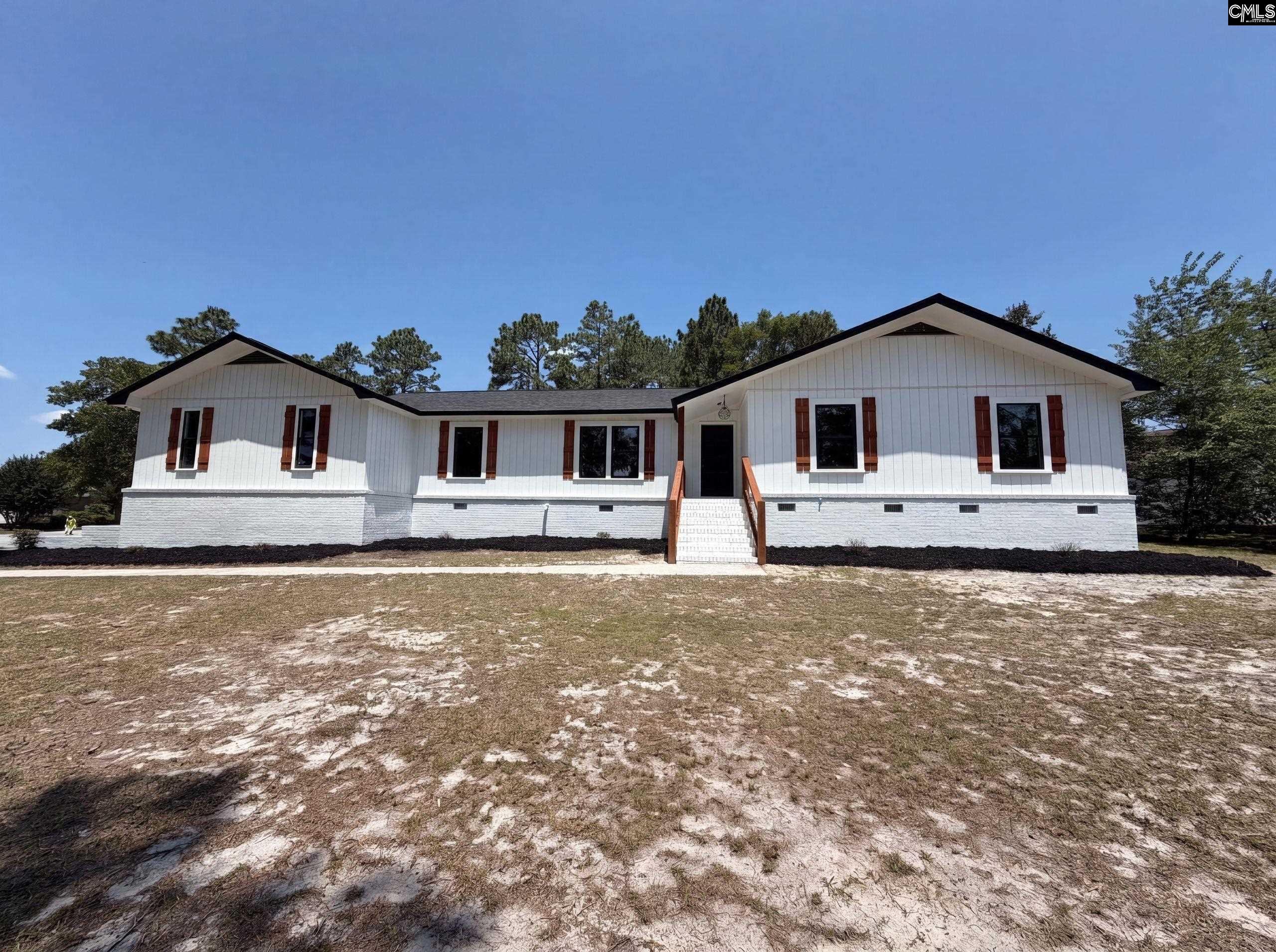 100 Fenrir Drive Columbia, SC 29229