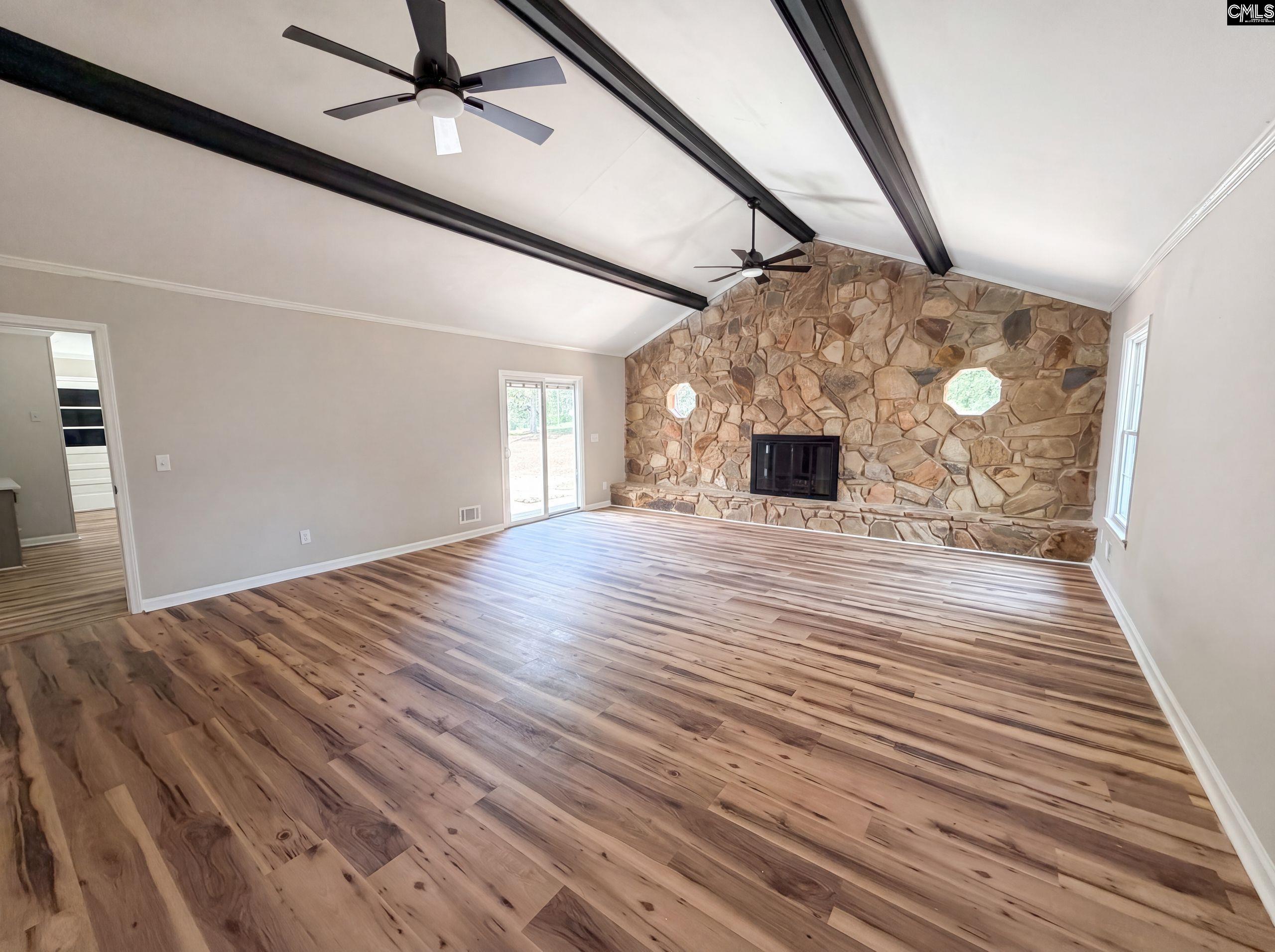 100 Fenrir Drive Columbia, SC 29229