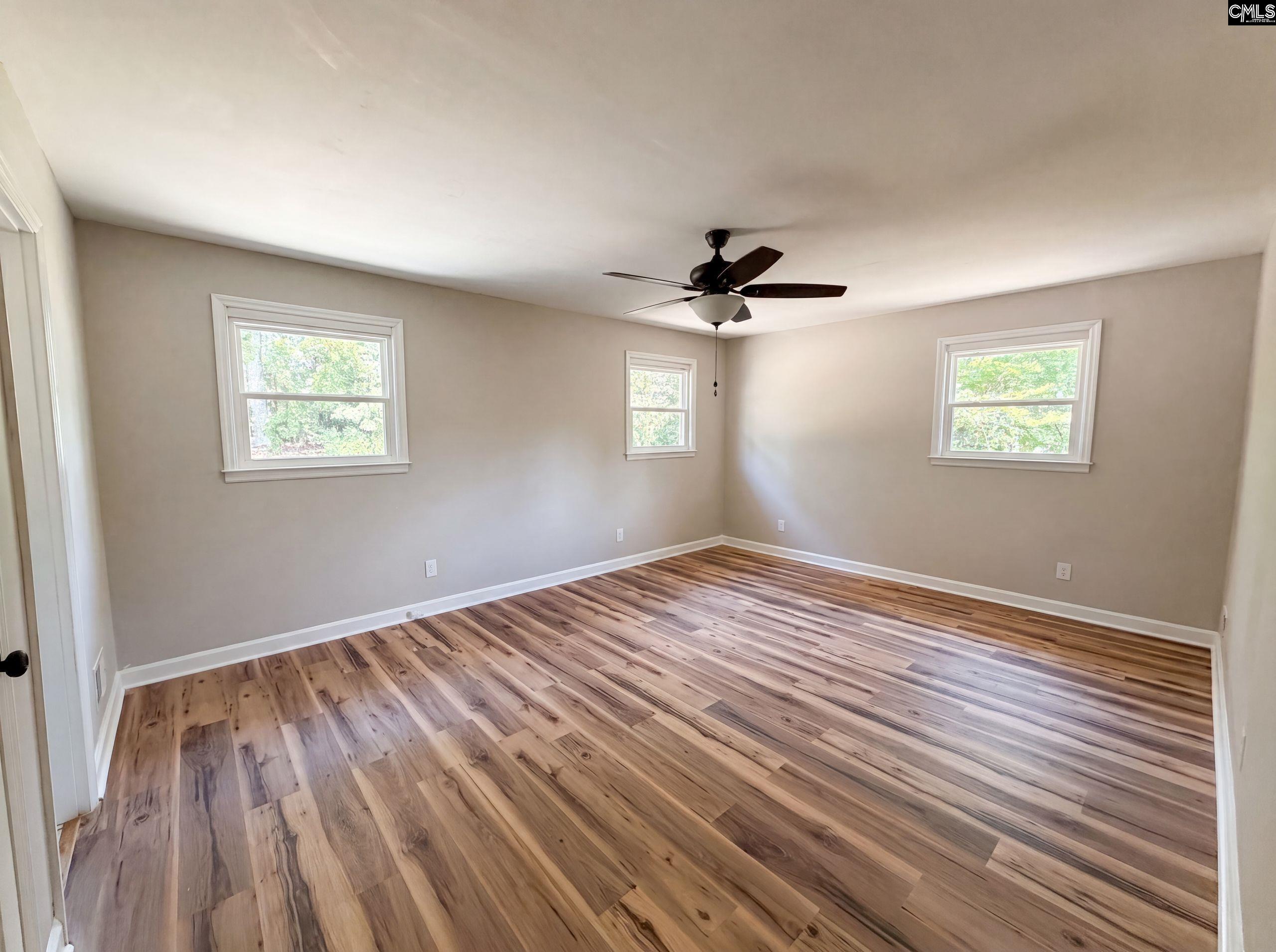 100 Fenrir Drive Columbia, SC 29229