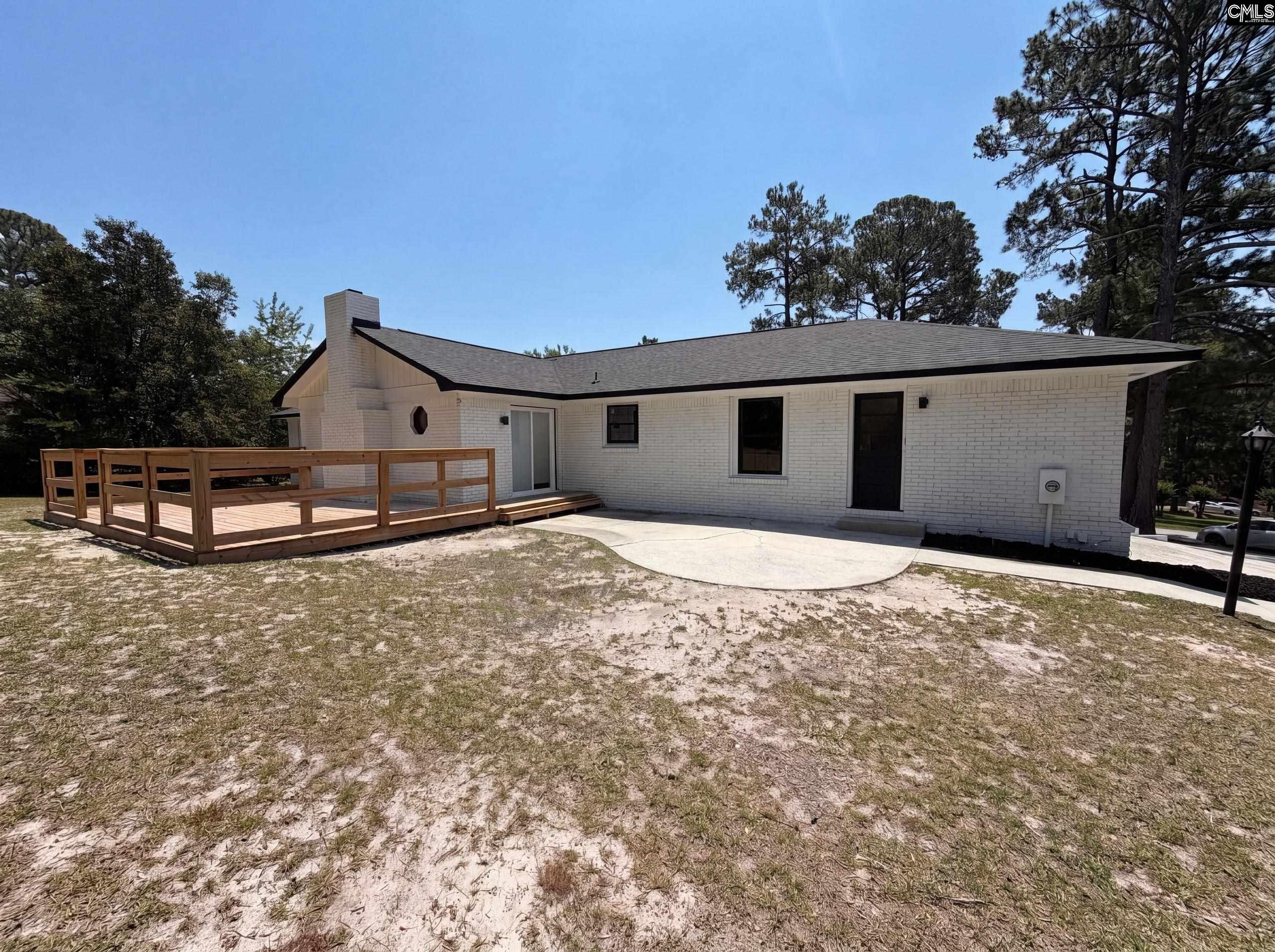 100 Fenrir Drive Columbia, SC 29229