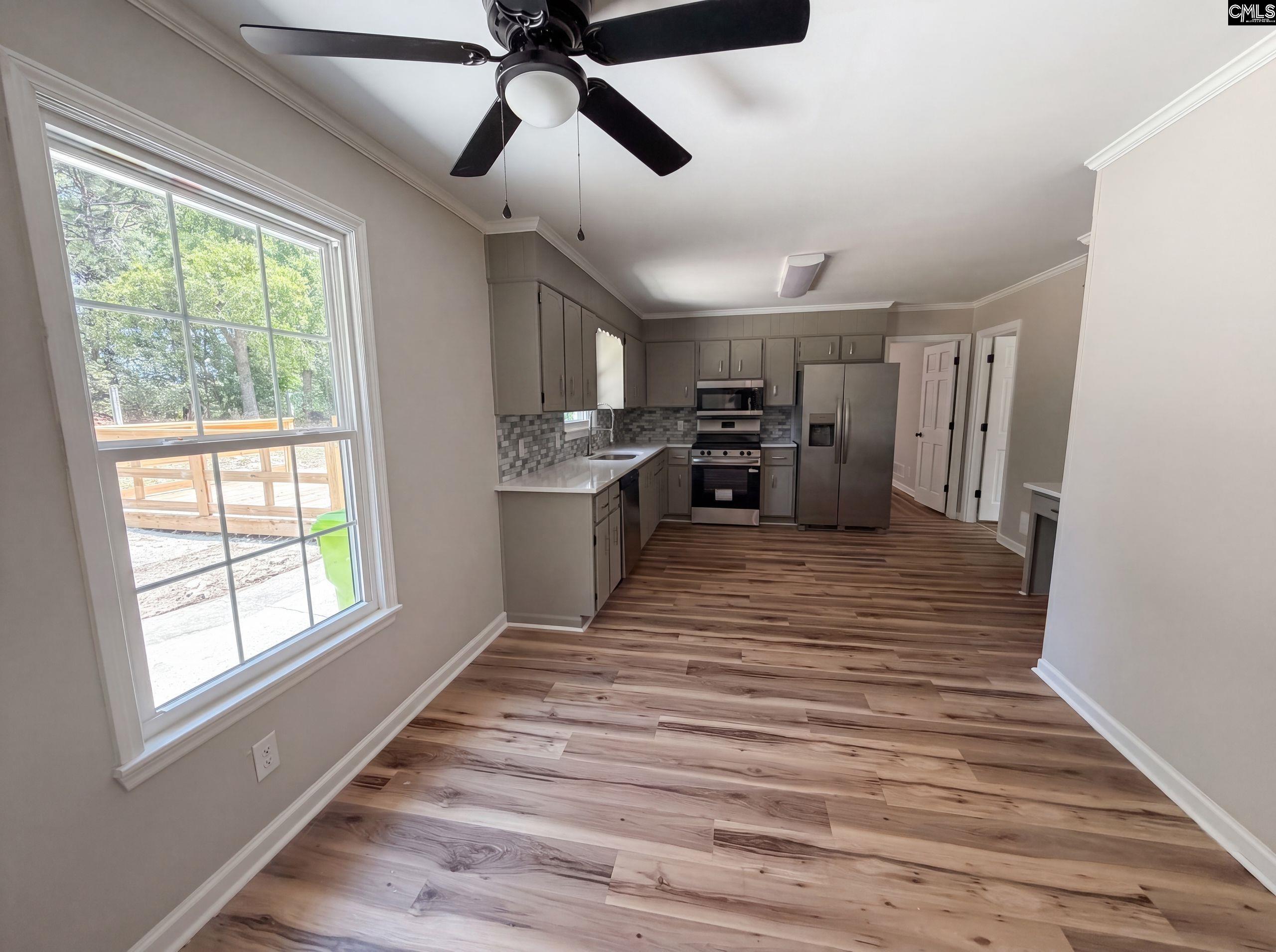 100 Fenrir Drive Columbia, SC 29229