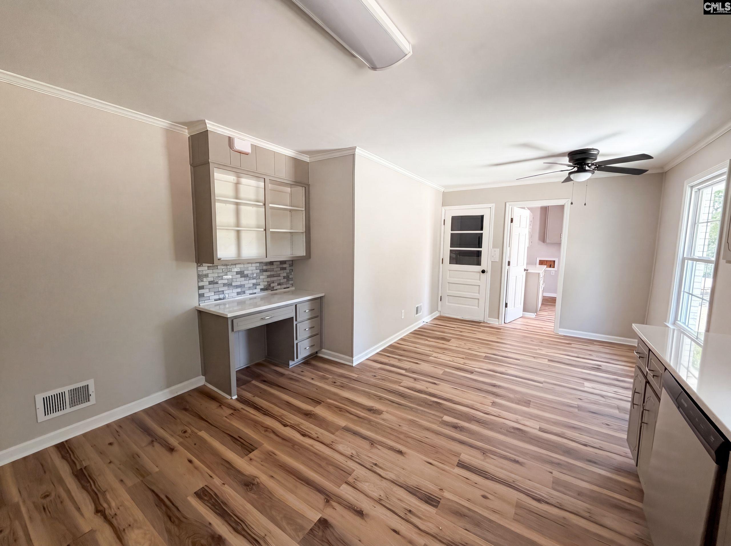 100 Fenrir Drive Columbia, SC 29229